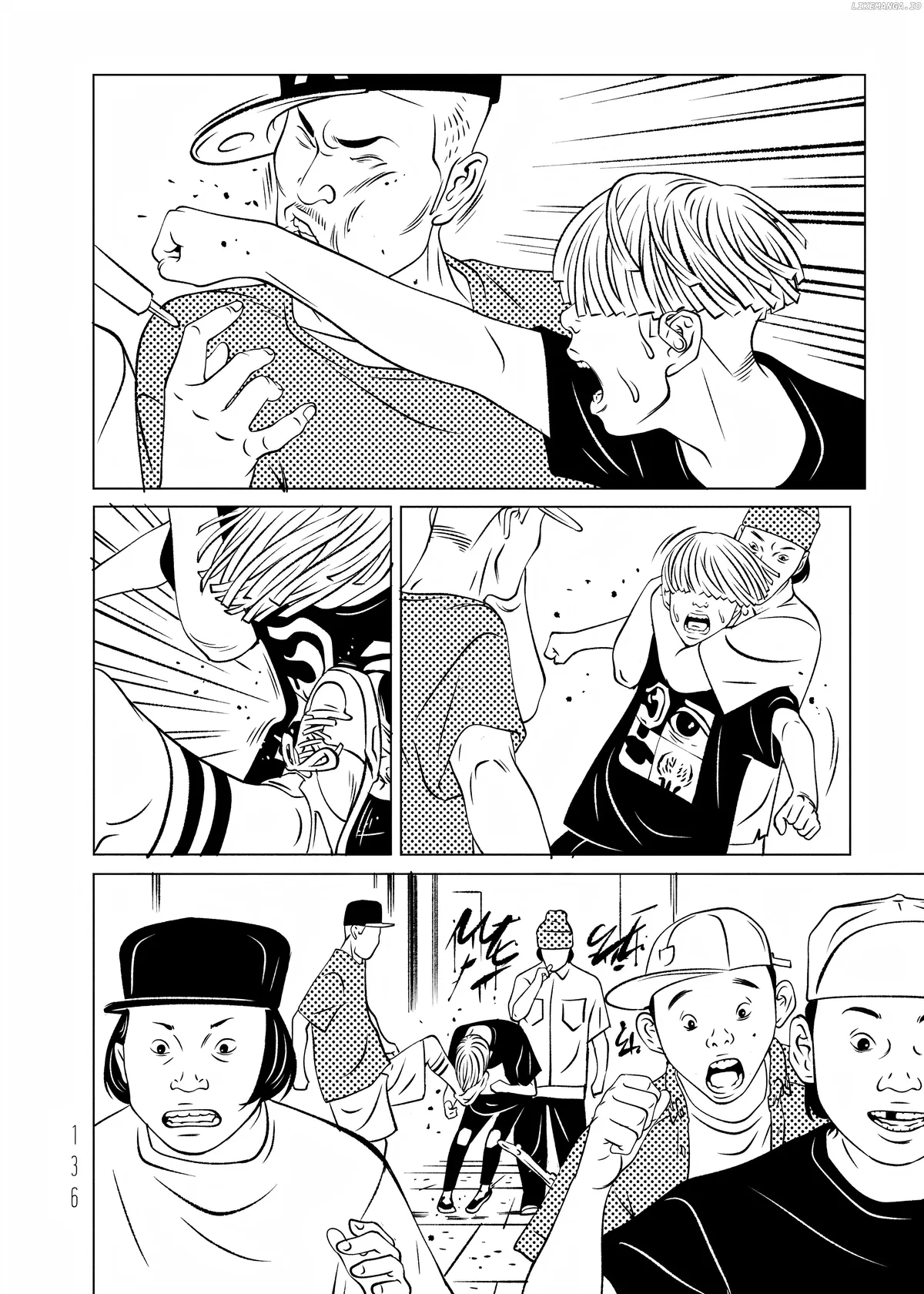 evol-manga Chapter 8 page 41 - 