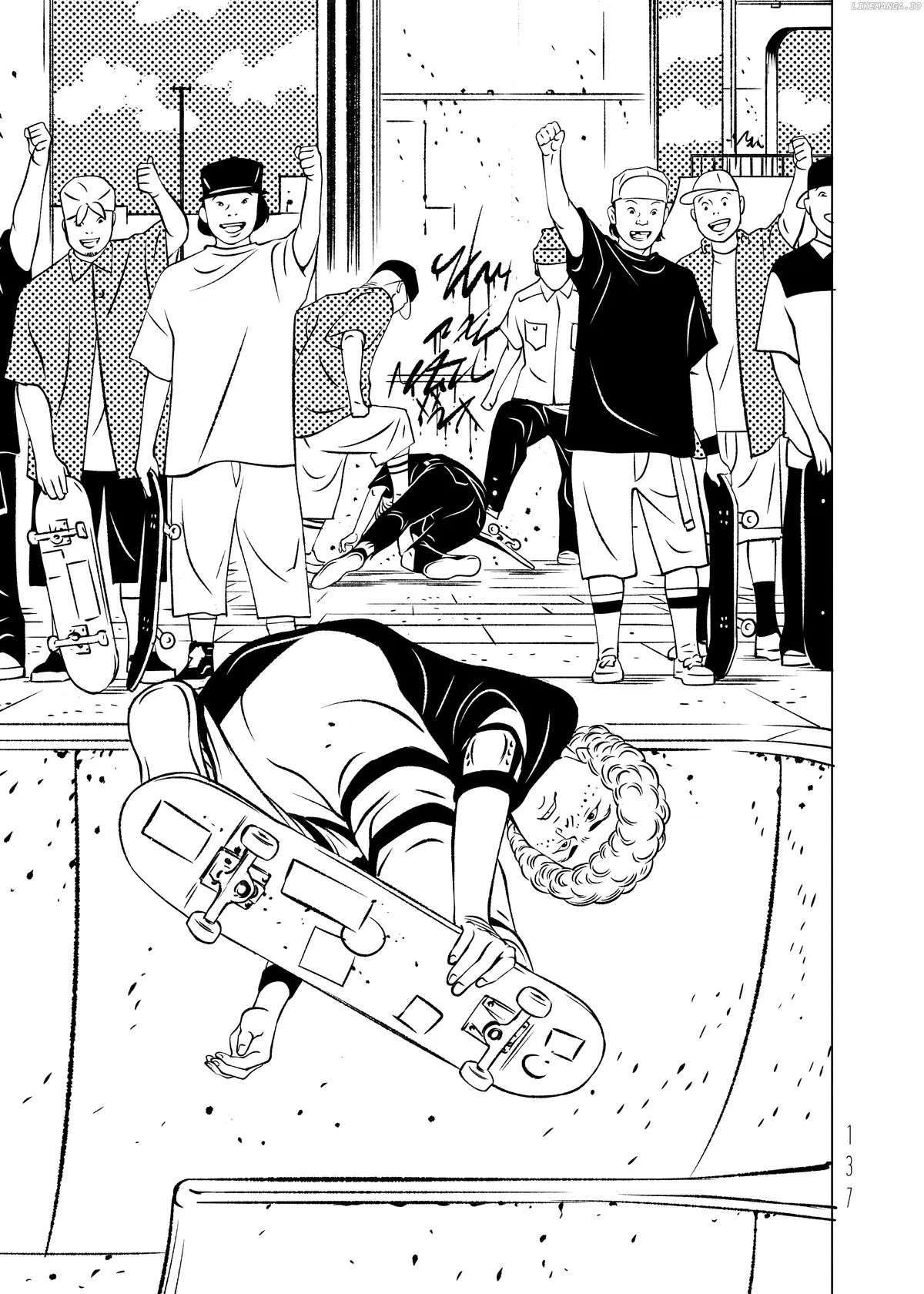 evol-manga Chapter 8 page 42 - 