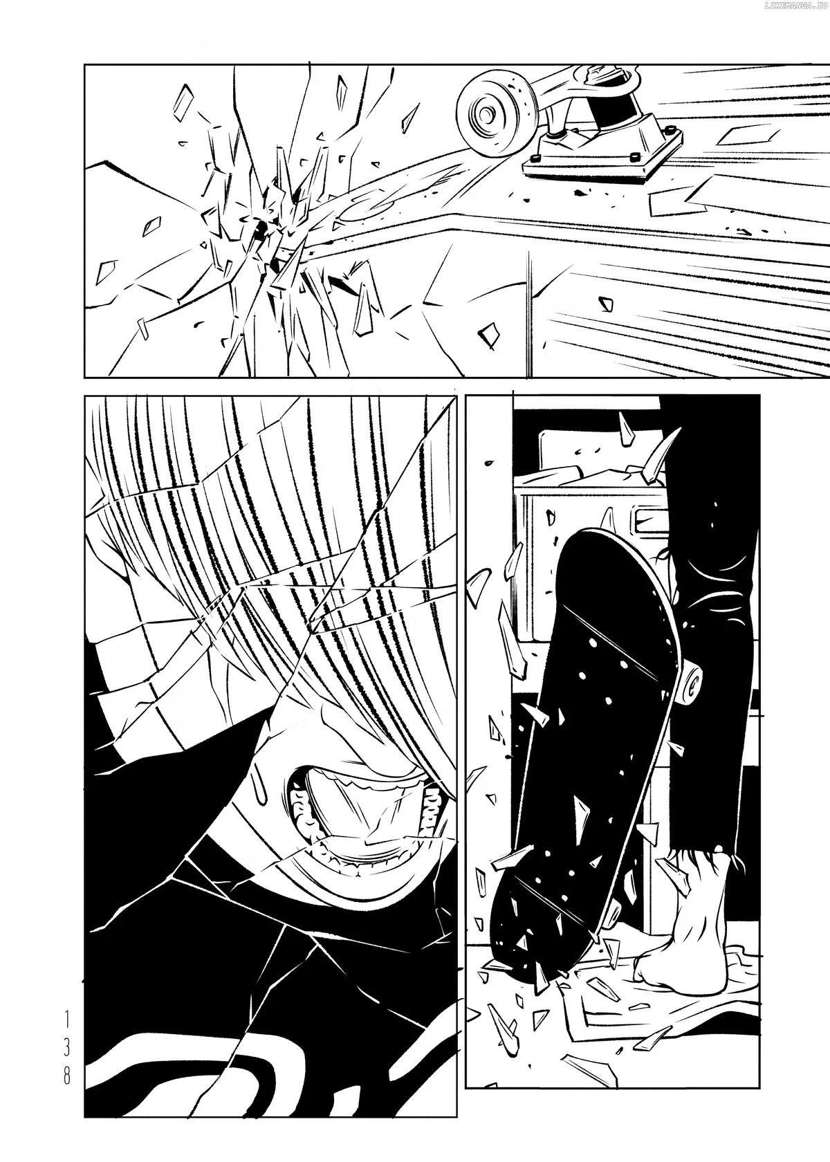 evol-manga Chapter 8 page 43 - 