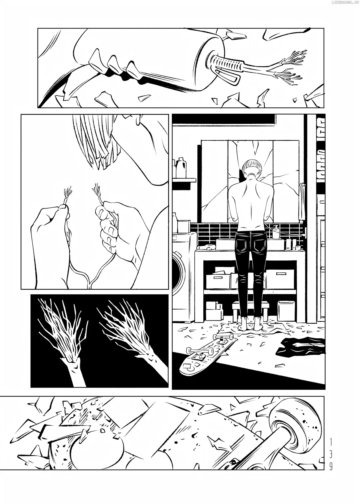 evol-manga Chapter 8 page 44 - 