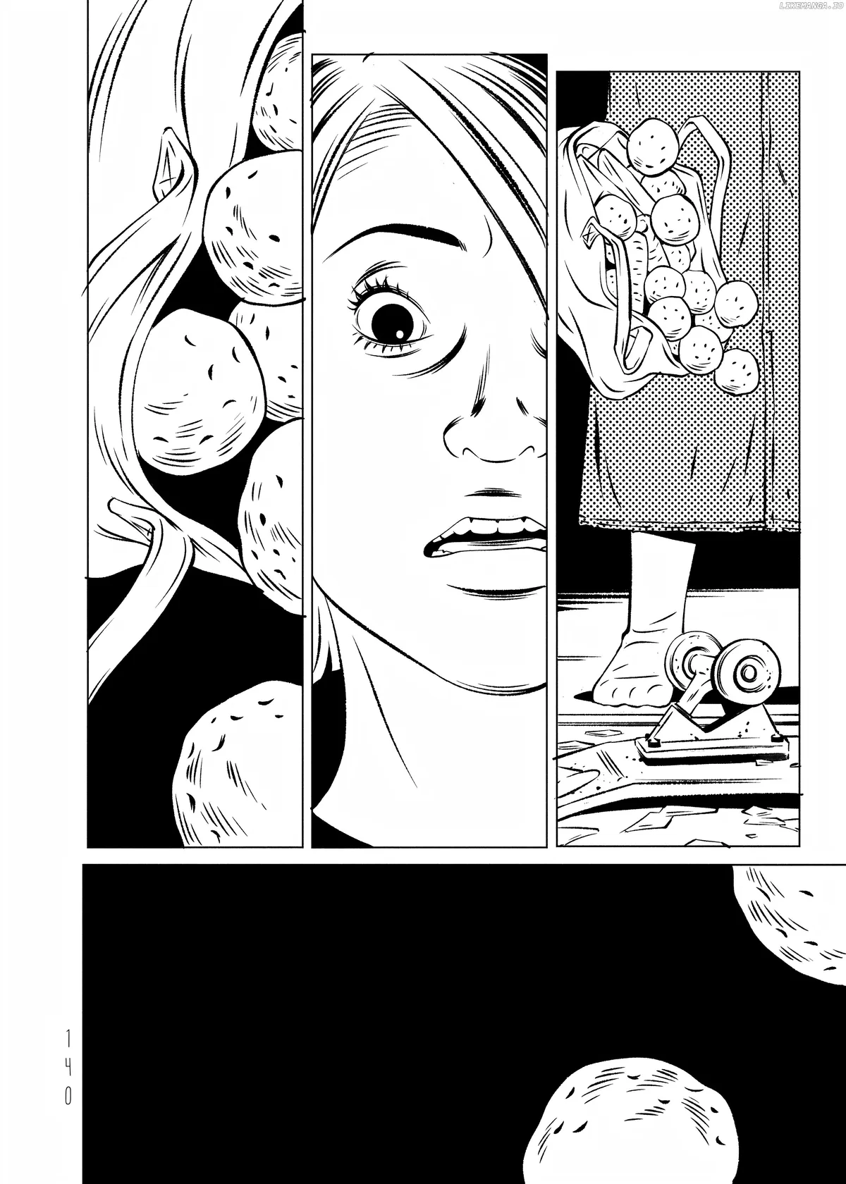 evol-manga Chapter 8 page 45 - 