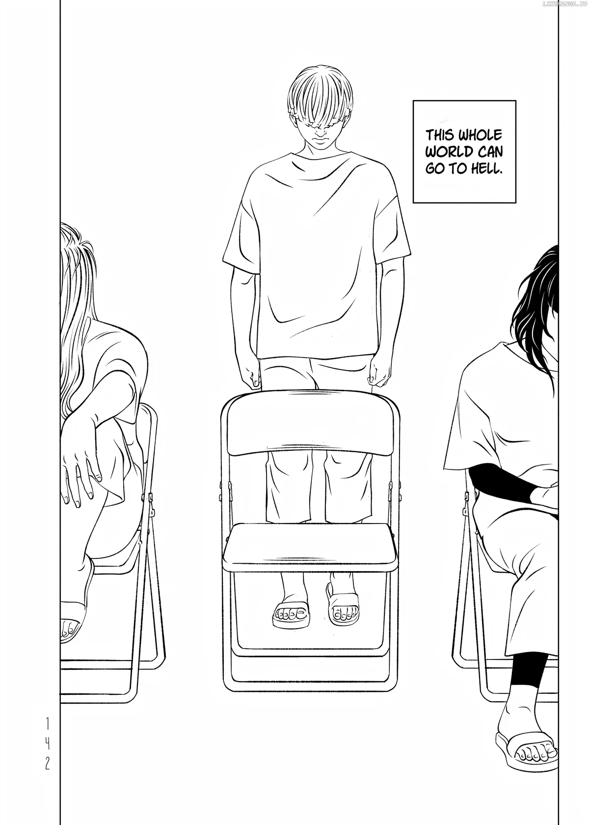 evol-manga Chapter 8 page 47 - 