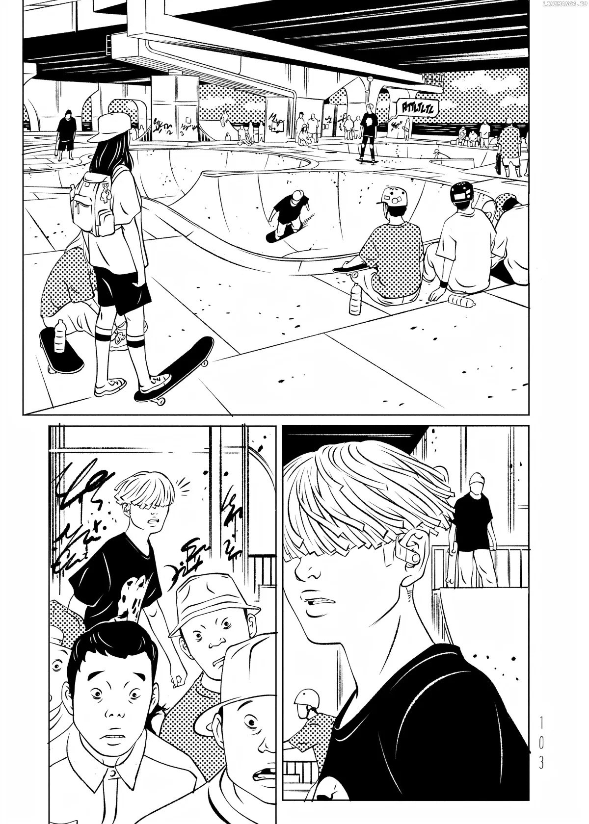 evol-manga Chapter 8 page 9 - 