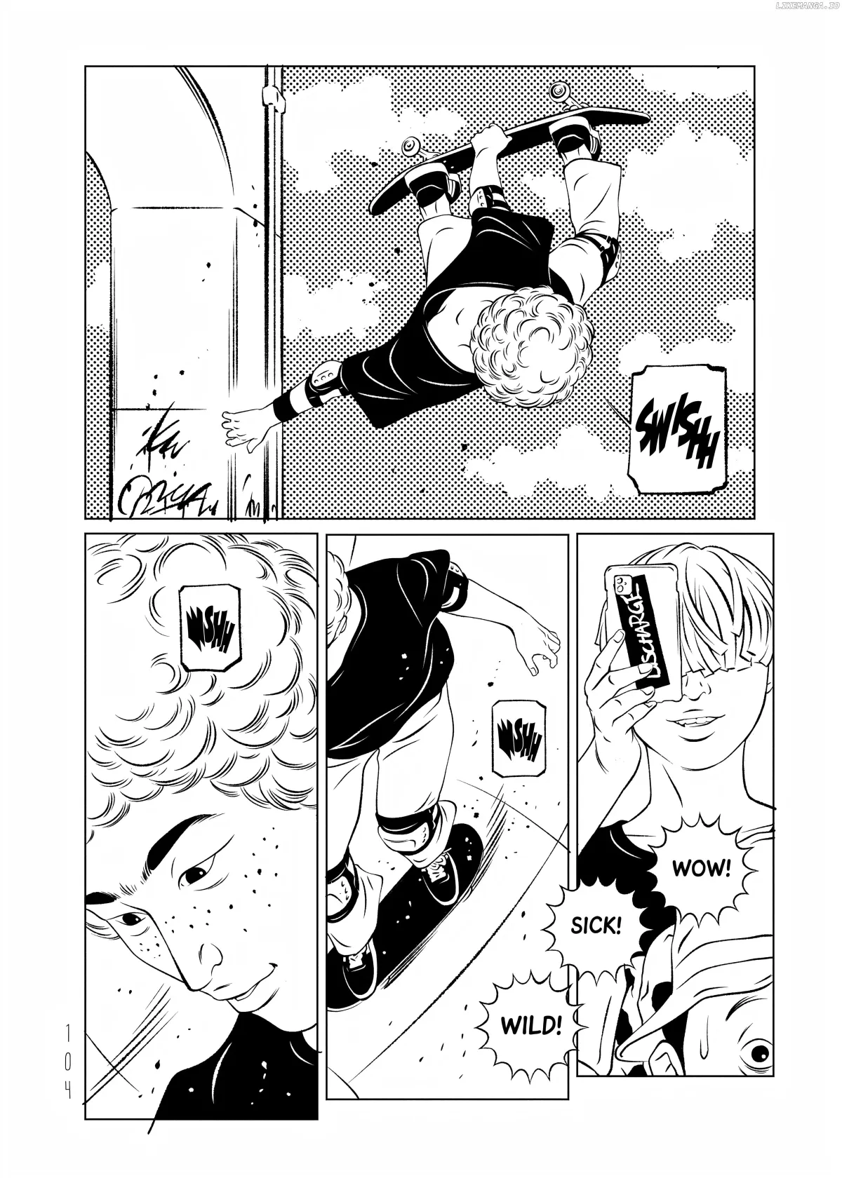 evol-manga Chapter 8 page 10 - 