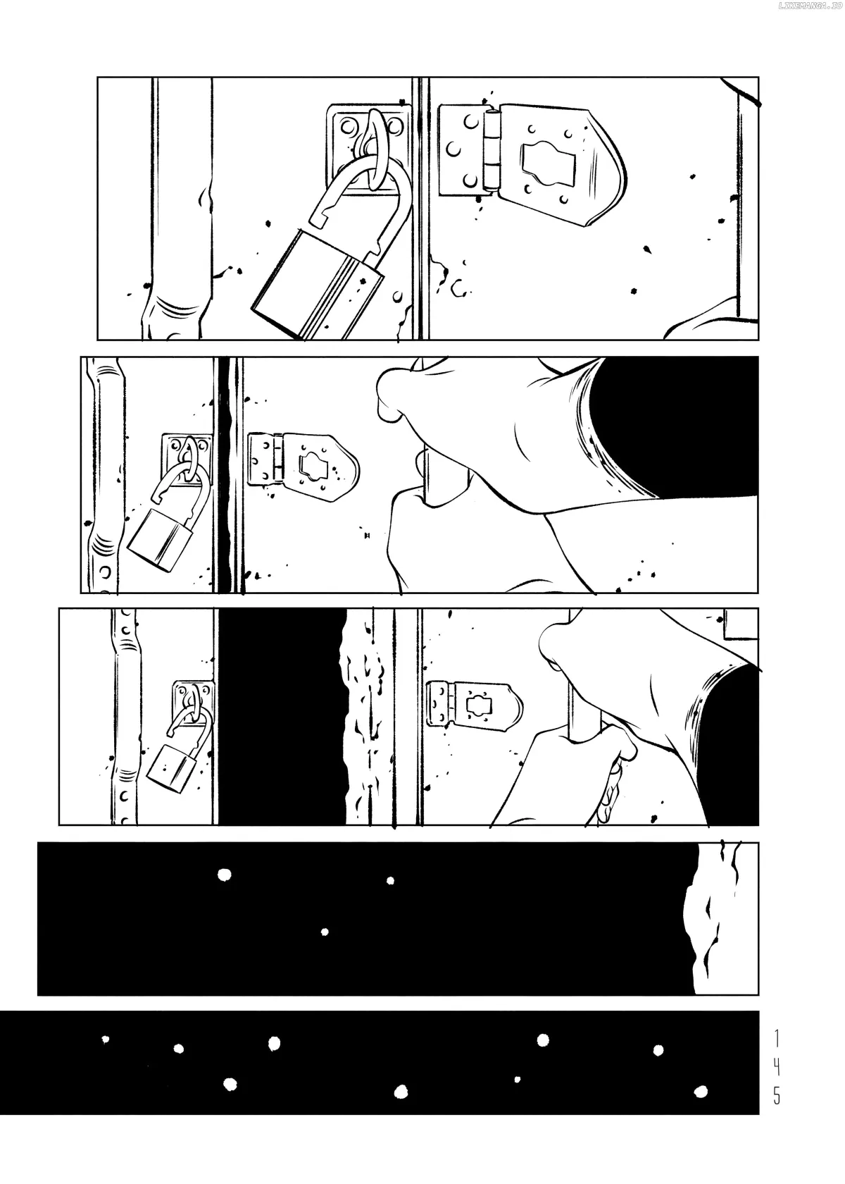 evol-manga Chapter 9 page 1 - 