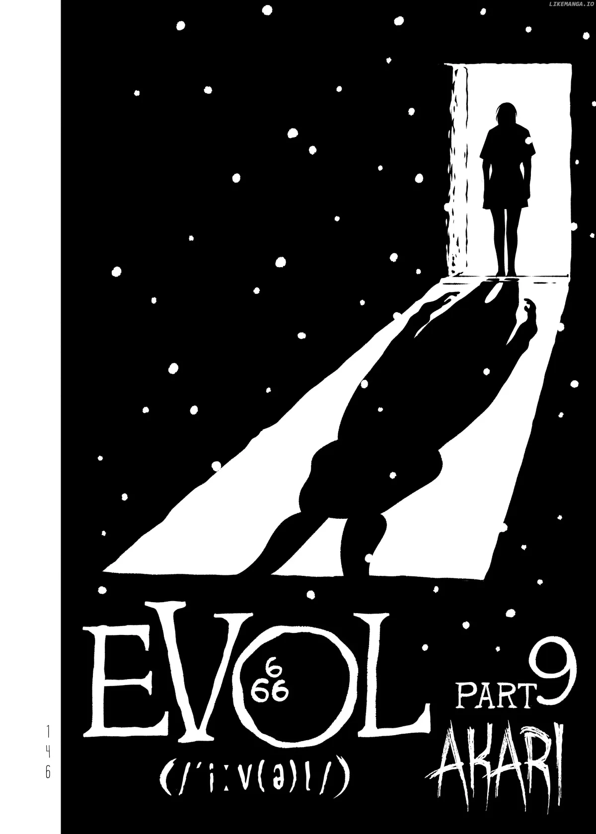 evol-manga Chapter 9 page 2 - 