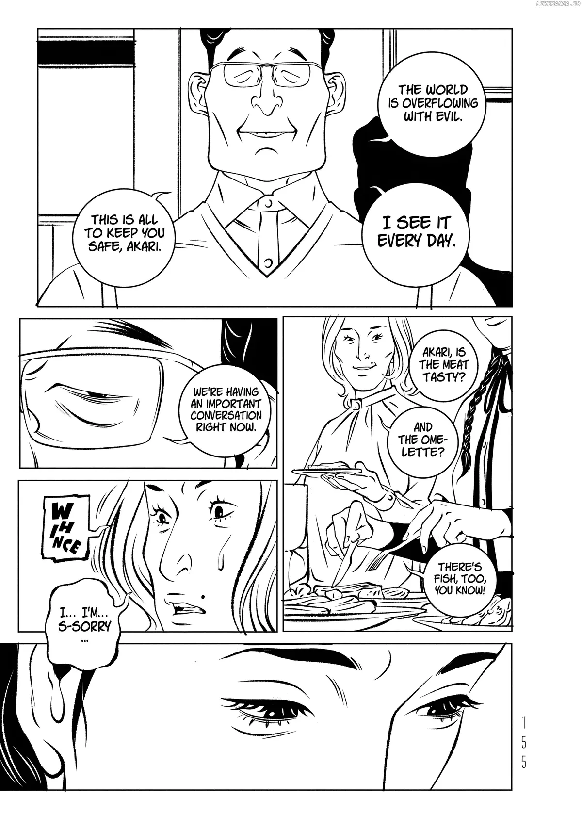 evol-manga Chapter 9 page 11 - 