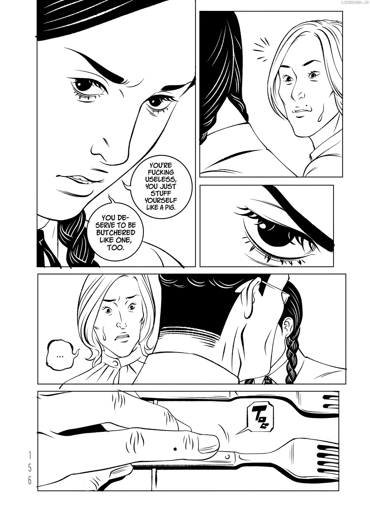evol-manga Chapter 9 page 12 - 