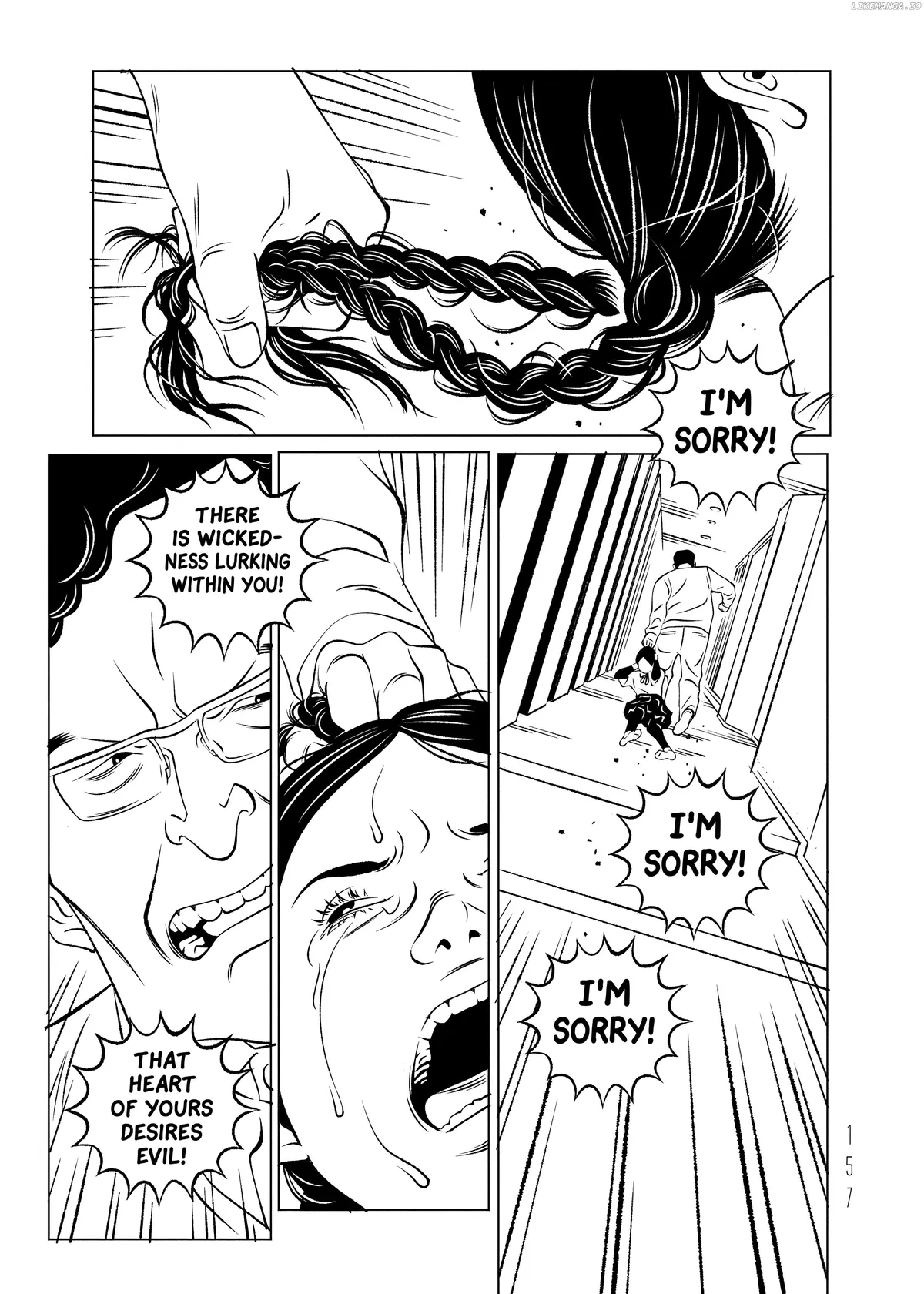 evol-manga Chapter 9 page 13 - 