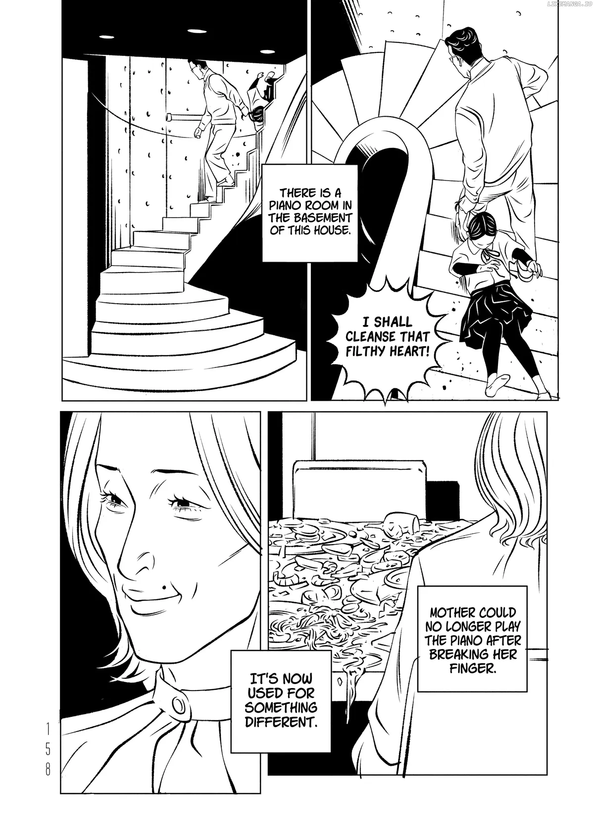 evol-manga Chapter 9 page 14 - 