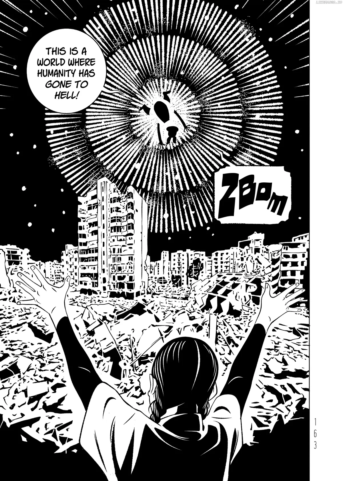 evol-manga Chapter 9 page 19 - 