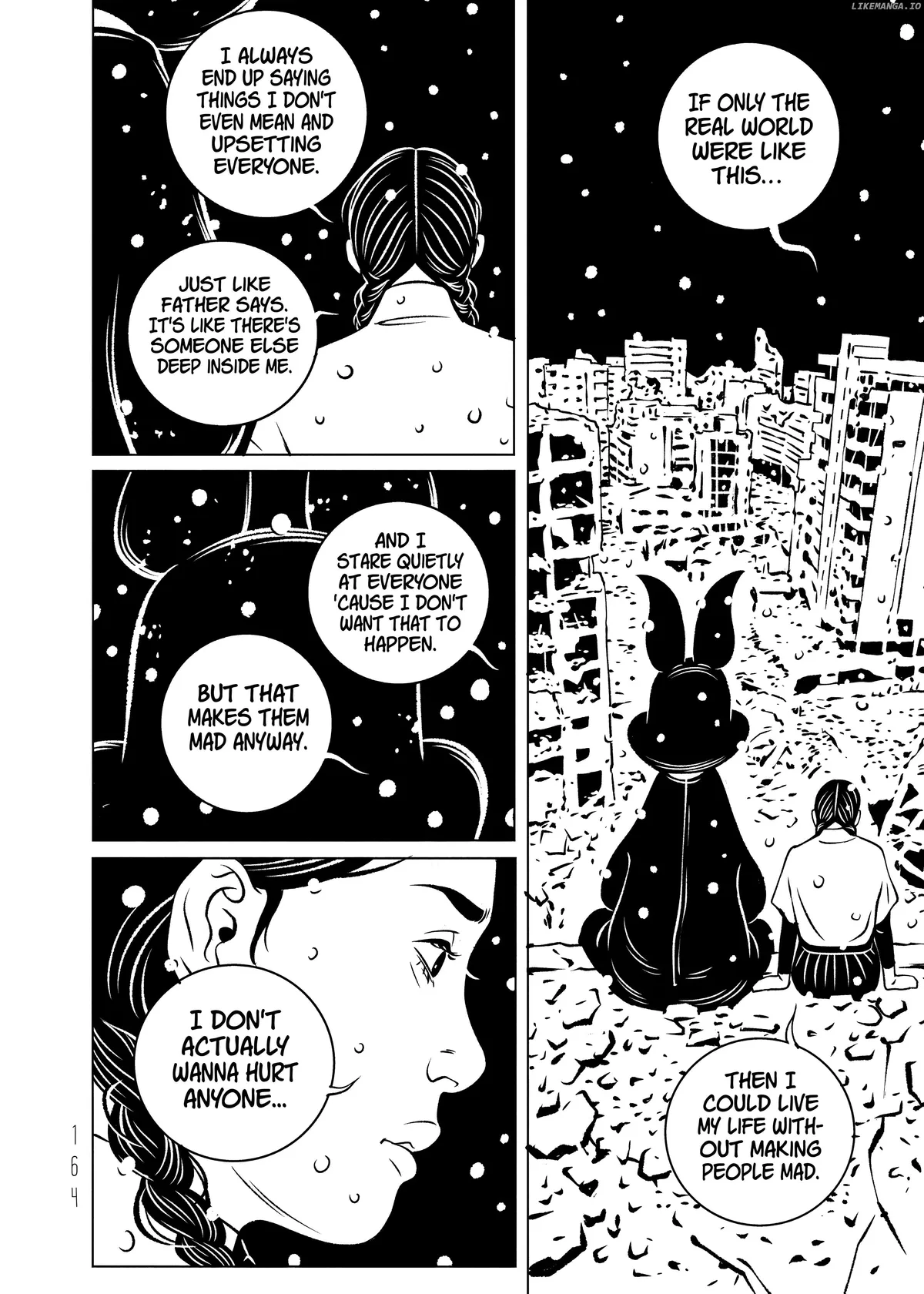 evol-manga Chapter 9 page 20 - 
