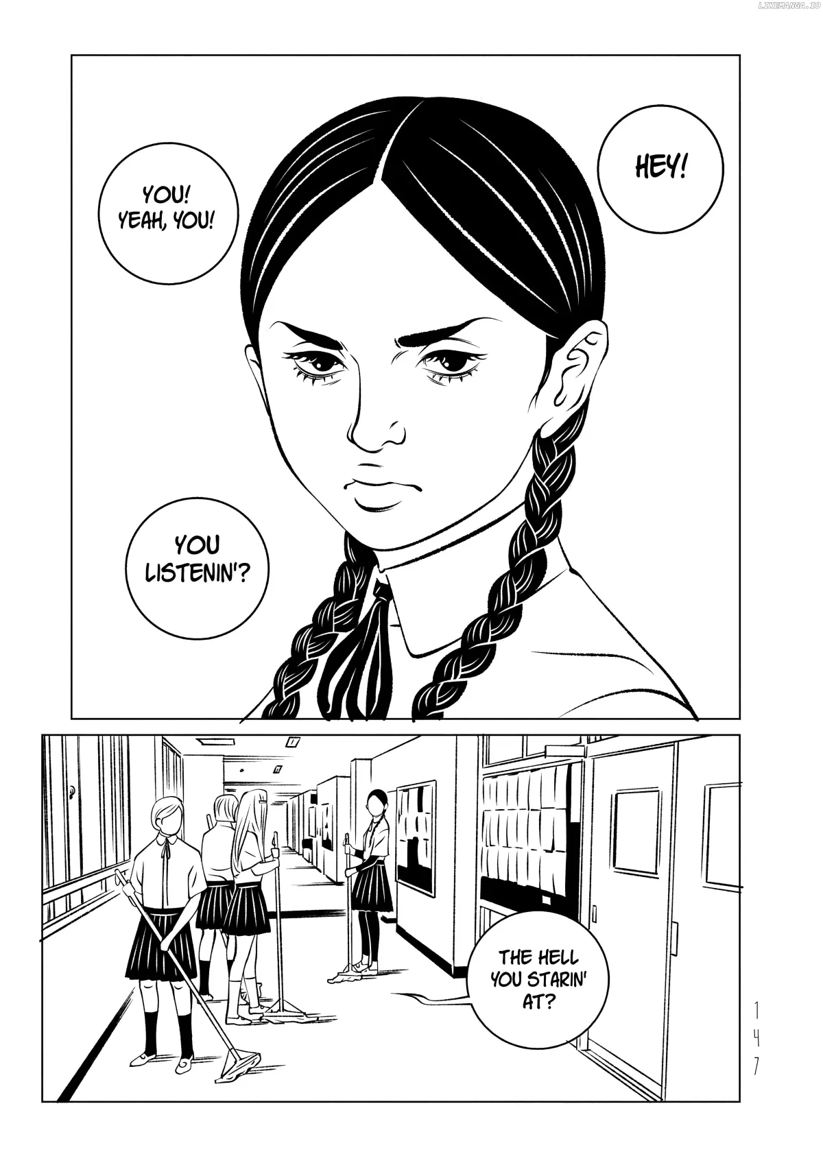 evol-manga Chapter 9 page 3 - 