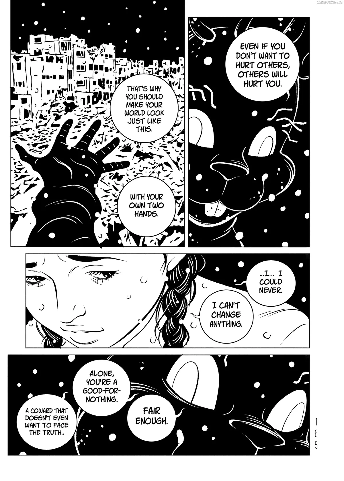 evol-manga Chapter 9 page 21 - 