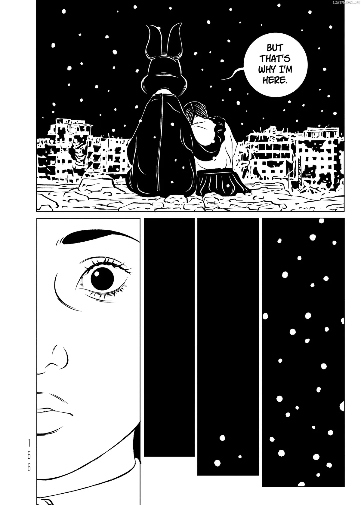 evol-manga Chapter 9 page 22 - 