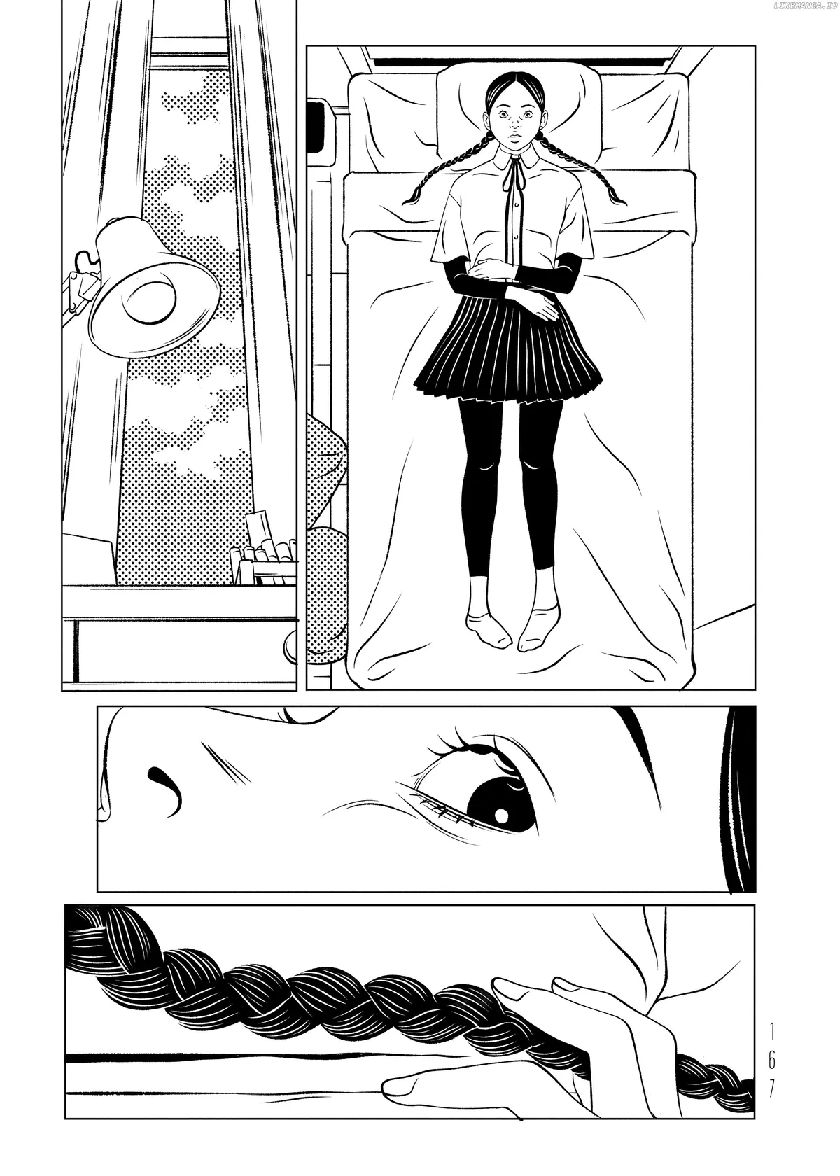 evol-manga Chapter 9 page 23 - 