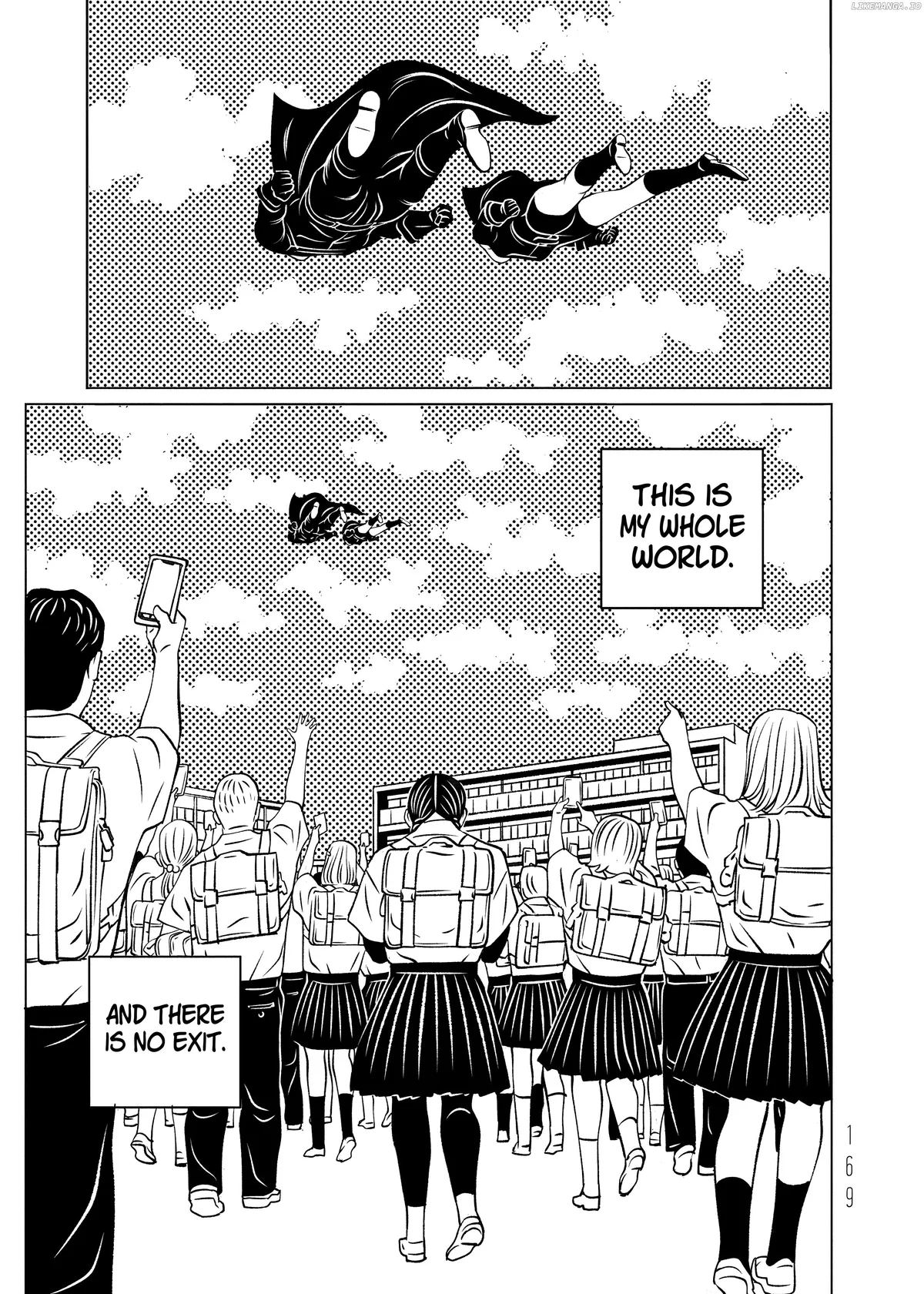 evol-manga Chapter 9 page 25 - 
