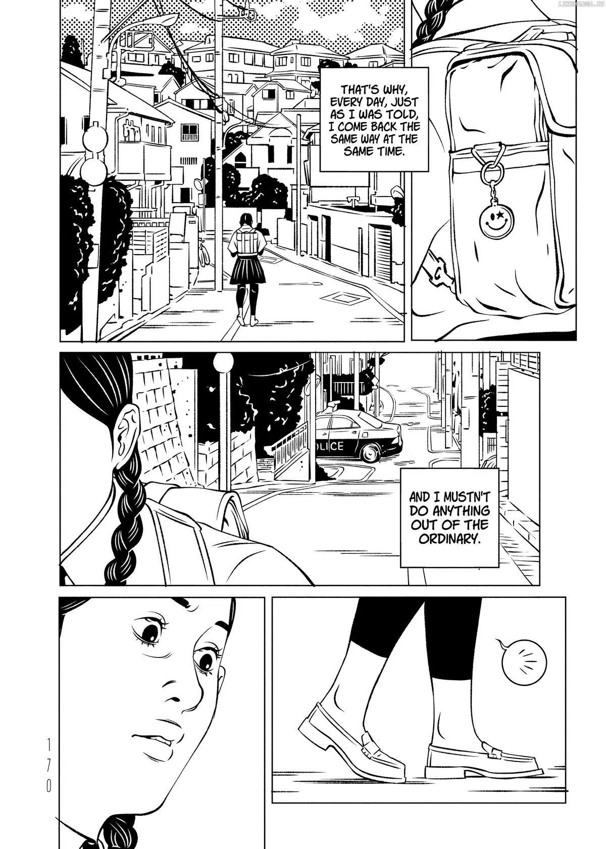 evol-manga Chapter 9 page 26 - 