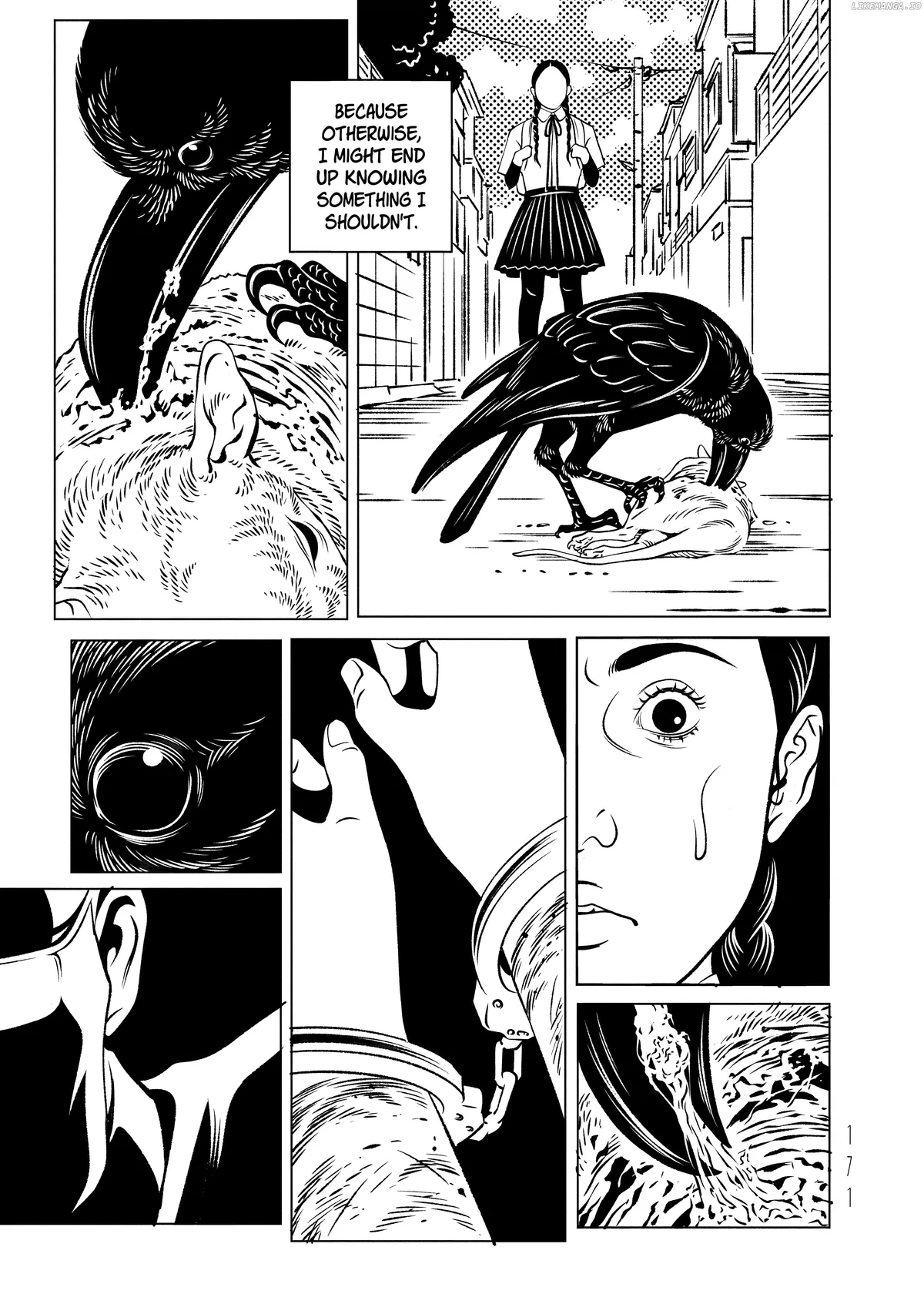 evol-manga Chapter 9 page 27 - 