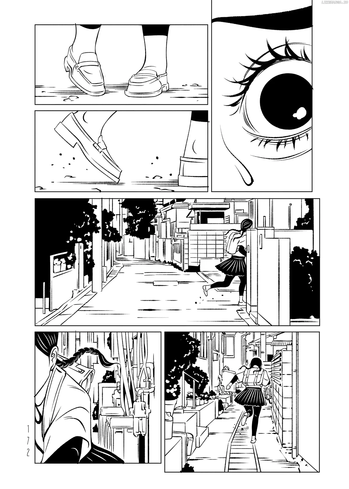 evol-manga Chapter 9 page 28 - 