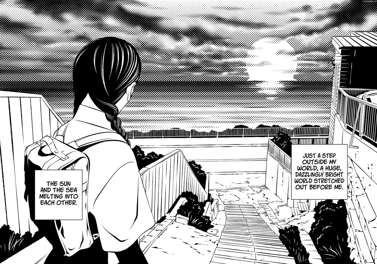 evol-manga Chapter 9 page 30 - 