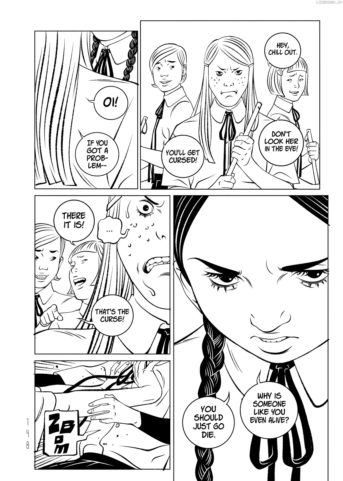 evol-manga Chapter 9 page 4 - 