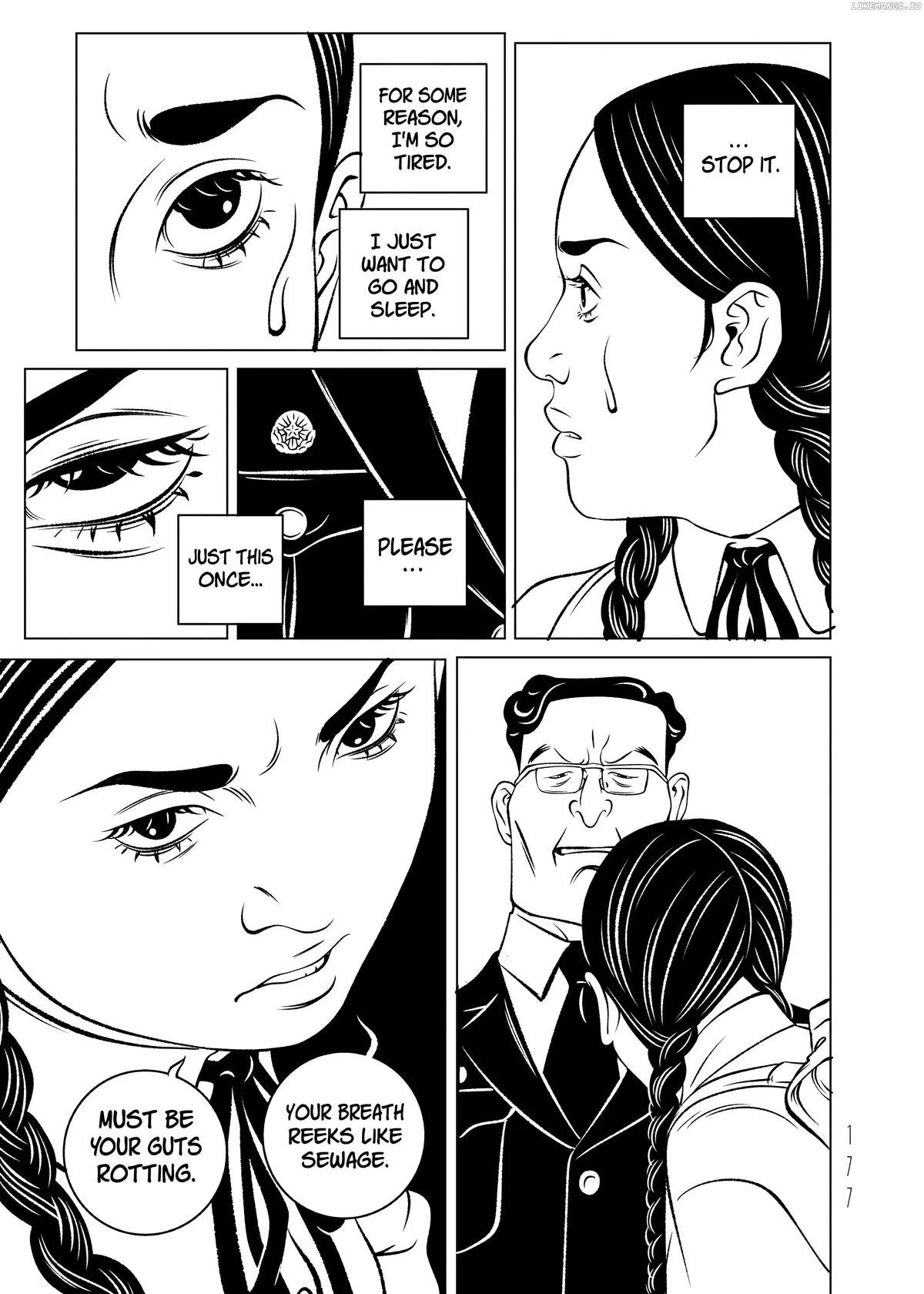 evol-manga Chapter 9 page 32 - 