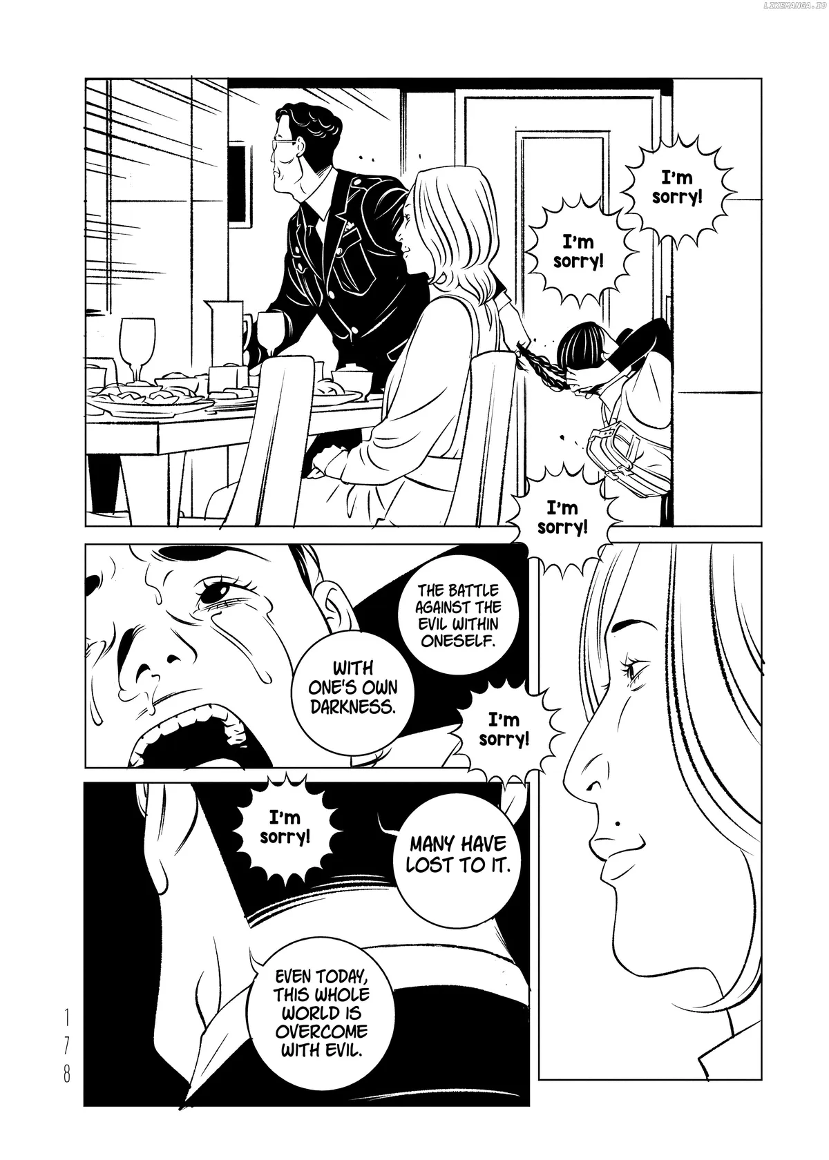 evol-manga Chapter 9 page 33 - 