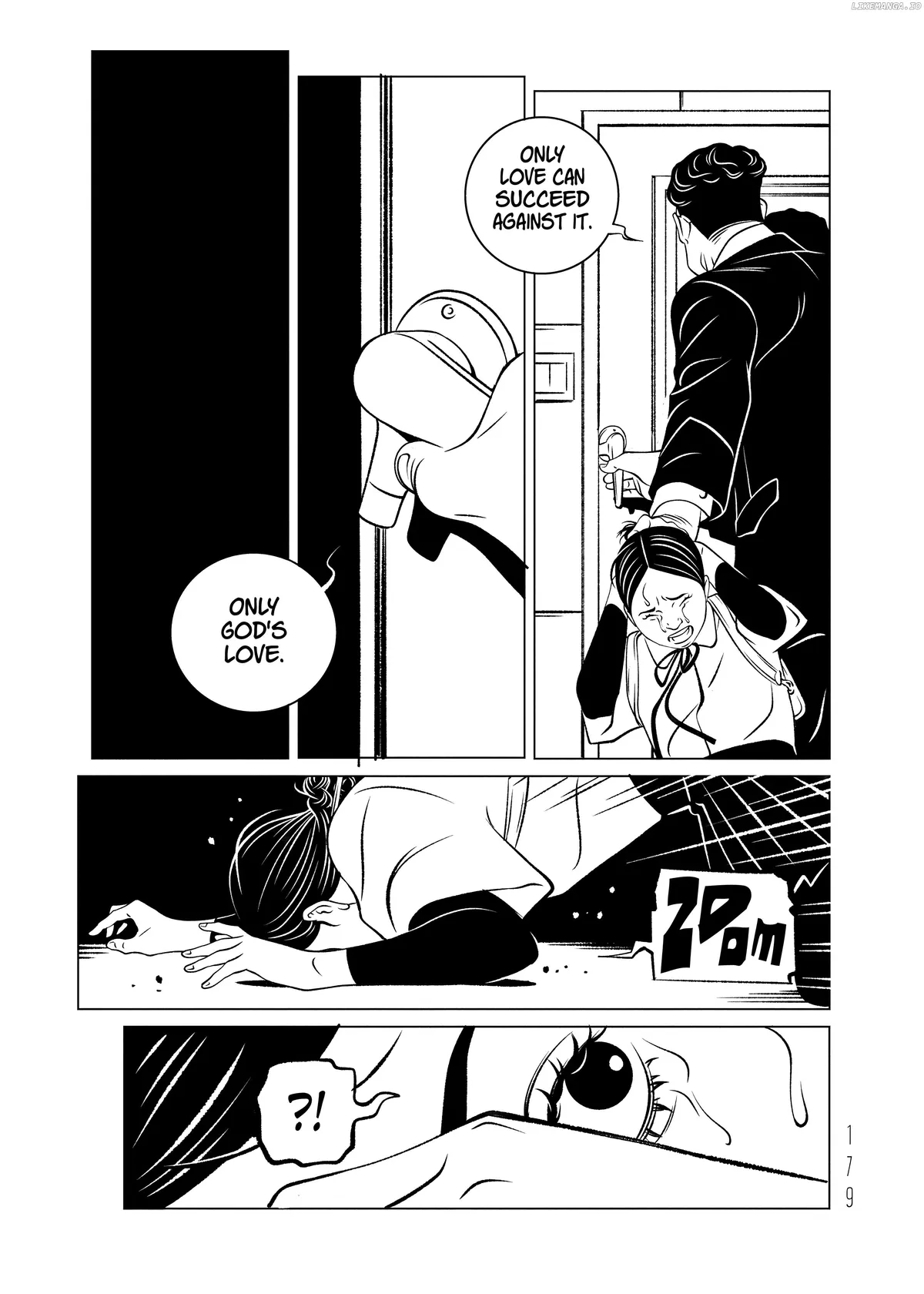 evol-manga Chapter 9 page 34 - 