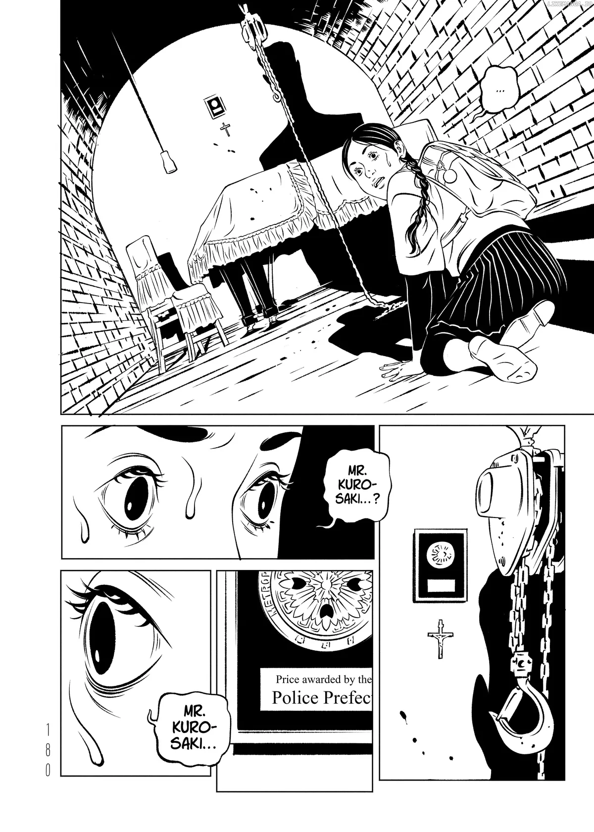 evol-manga Chapter 9 page 35 - 