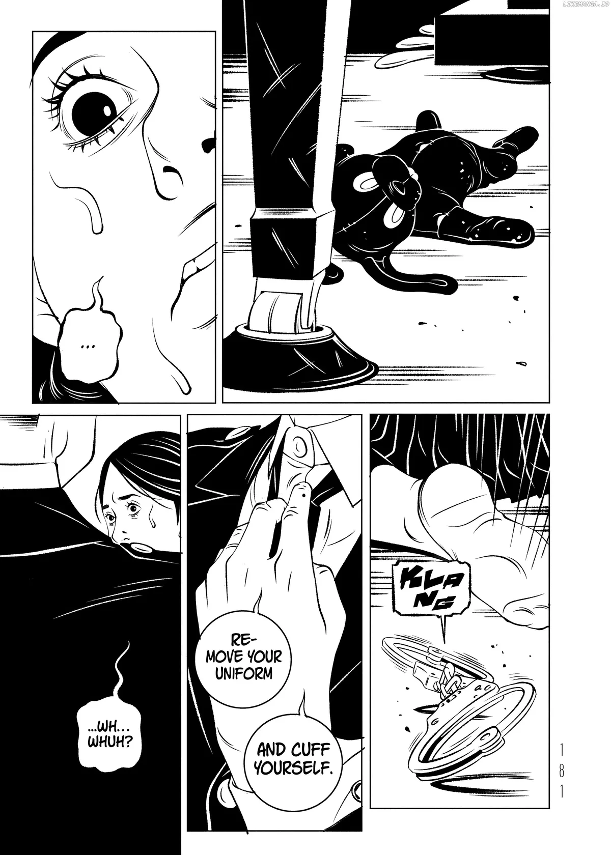 evol-manga Chapter 9 page 36 - 
