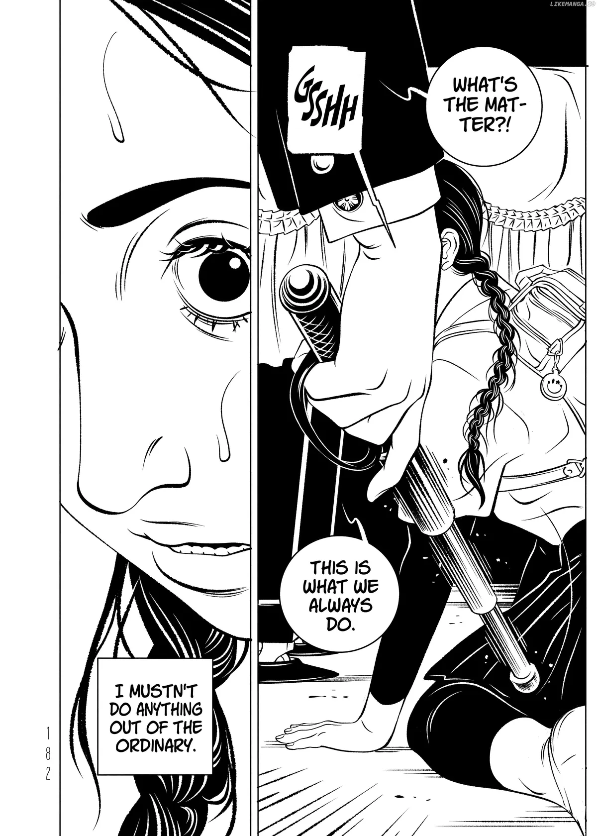 evol-manga Chapter 9 page 37 - 