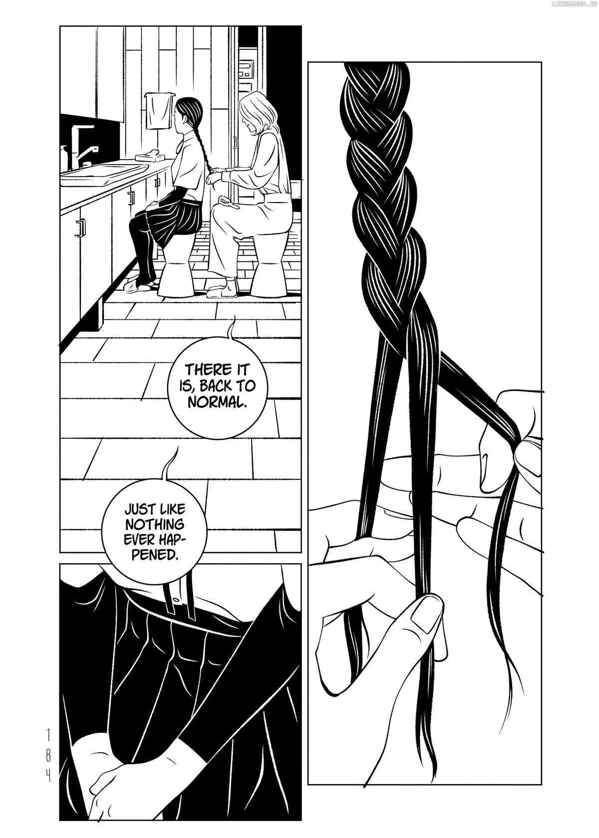 evol-manga Chapter 9 page 39 - 