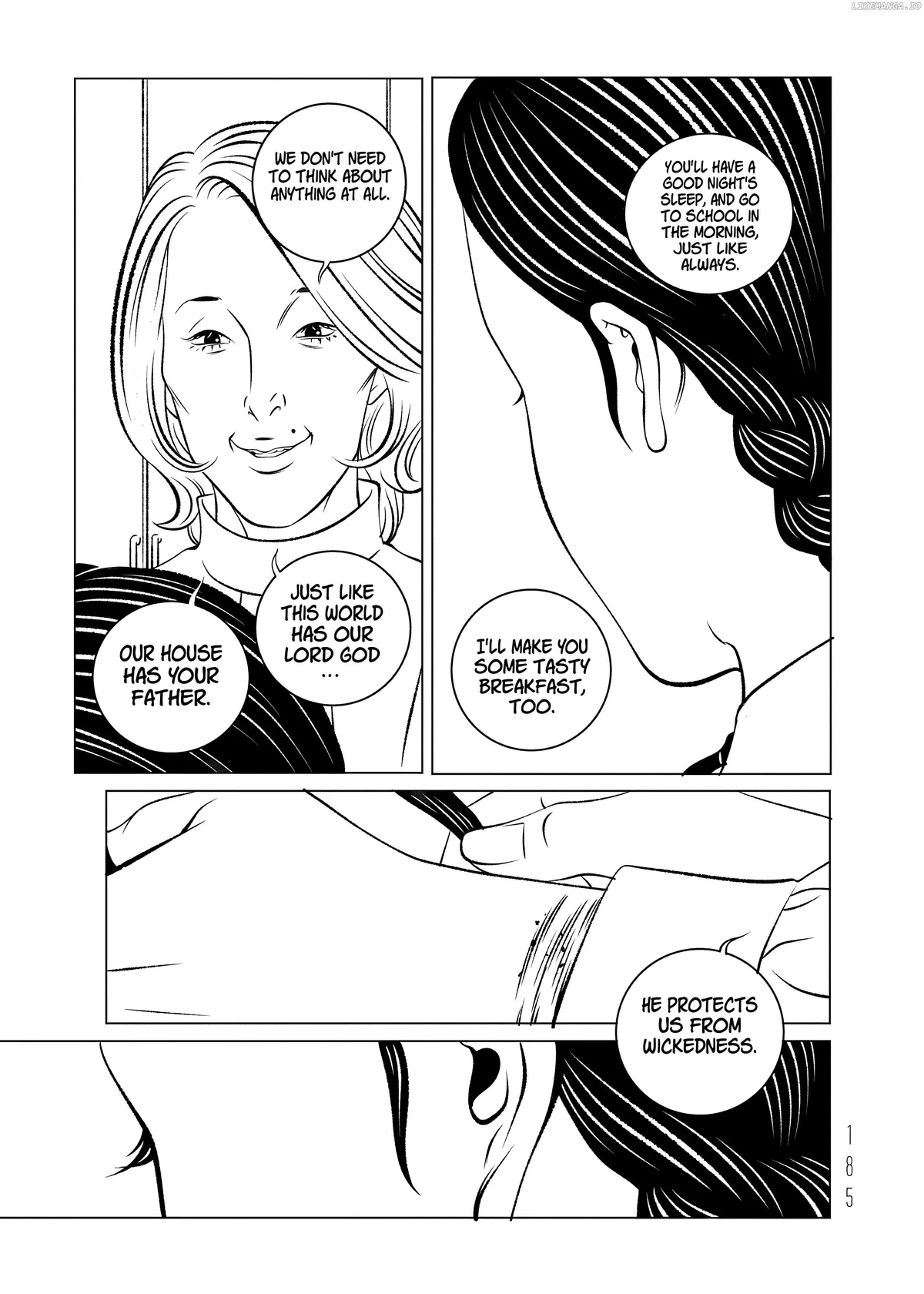 evol-manga Chapter 9 page 40 - 
