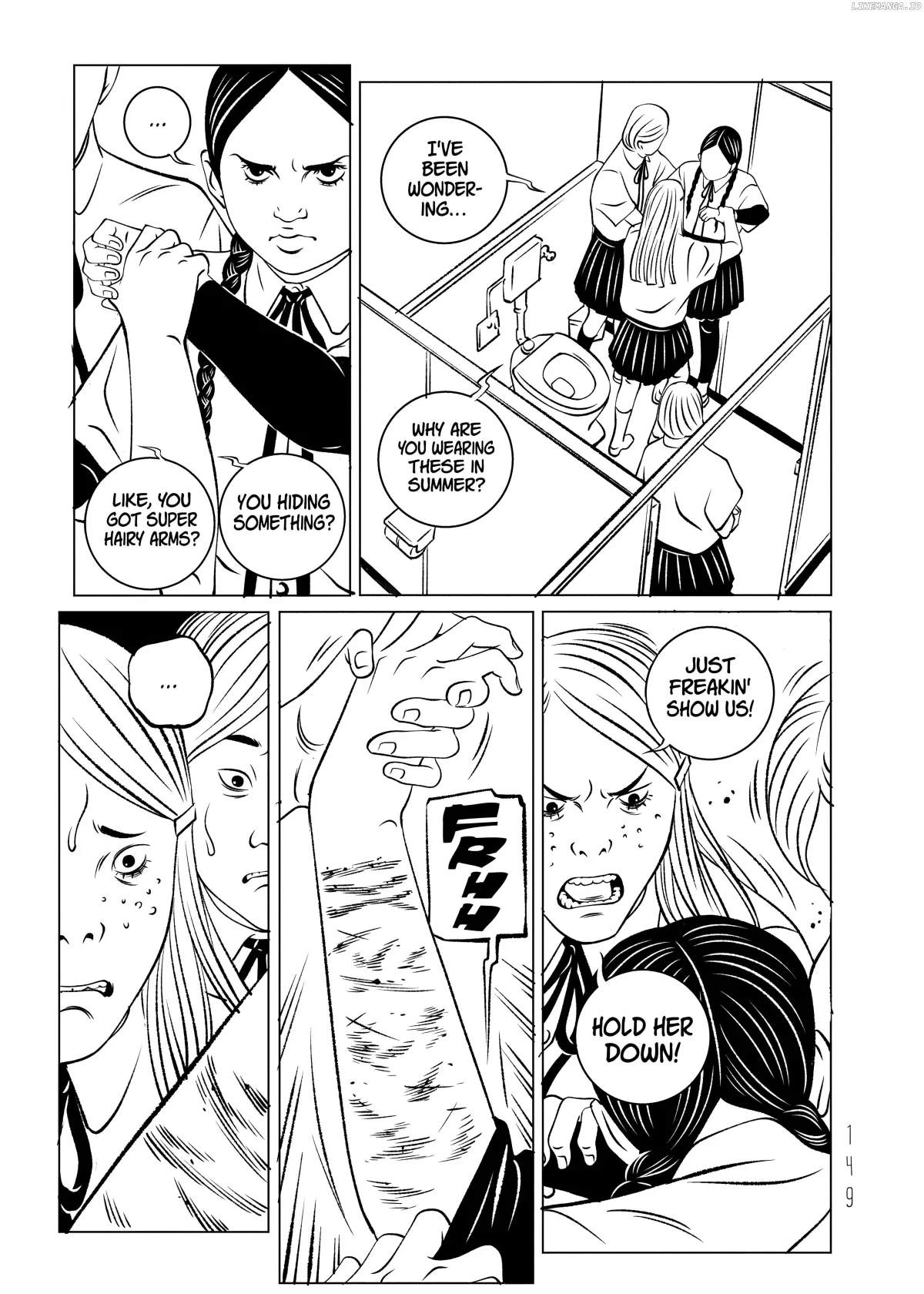 evol-manga Chapter 9 page 5 - 
