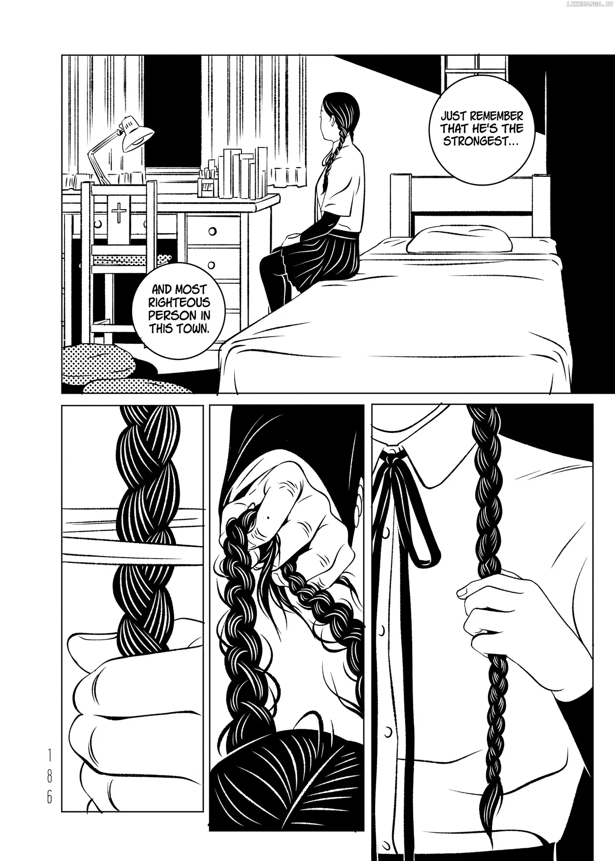 evol-manga Chapter 9 page 41 - 