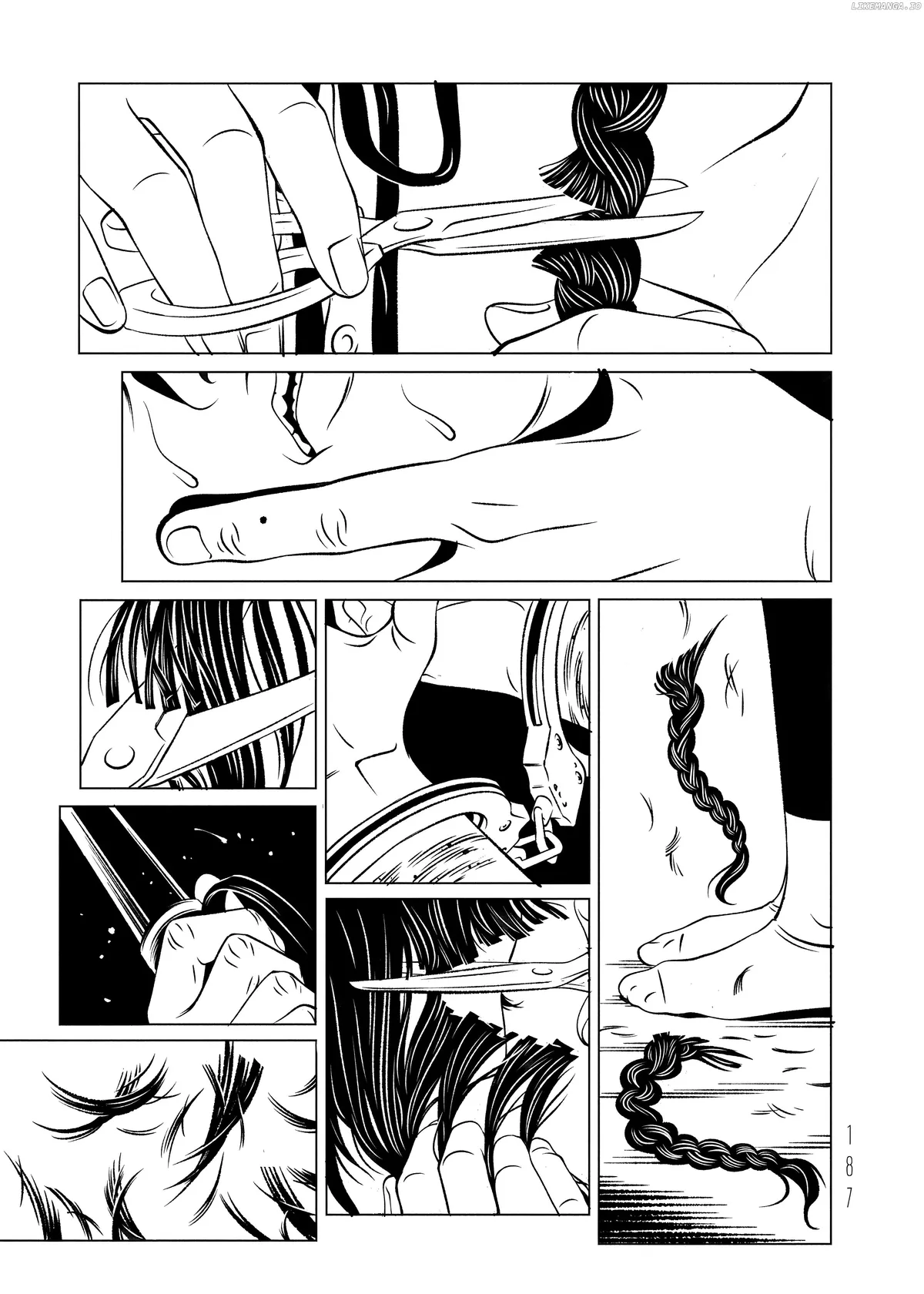 evol-manga Chapter 9 page 42 - 