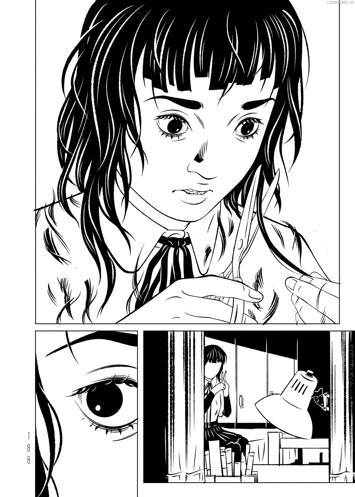 evol-manga Chapter 9 page 43 - 