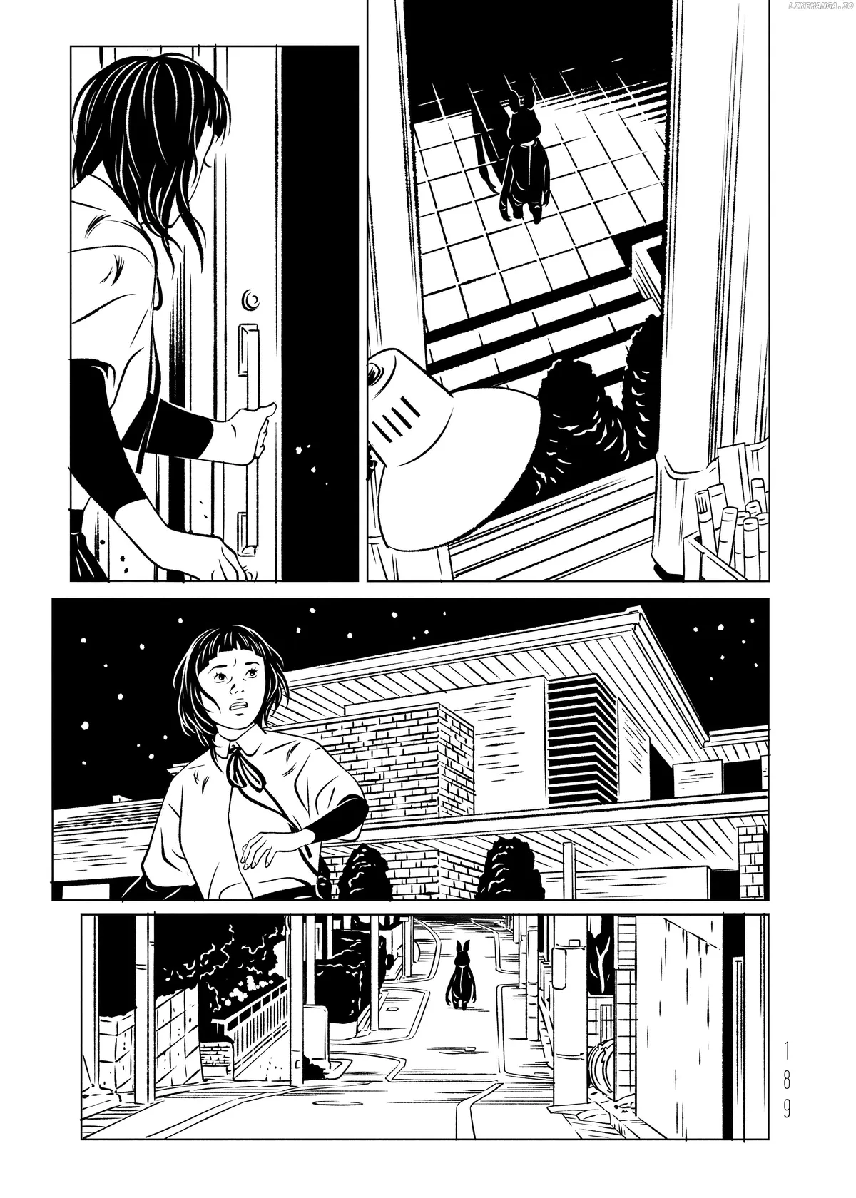 evol-manga Chapter 9 page 44 - 