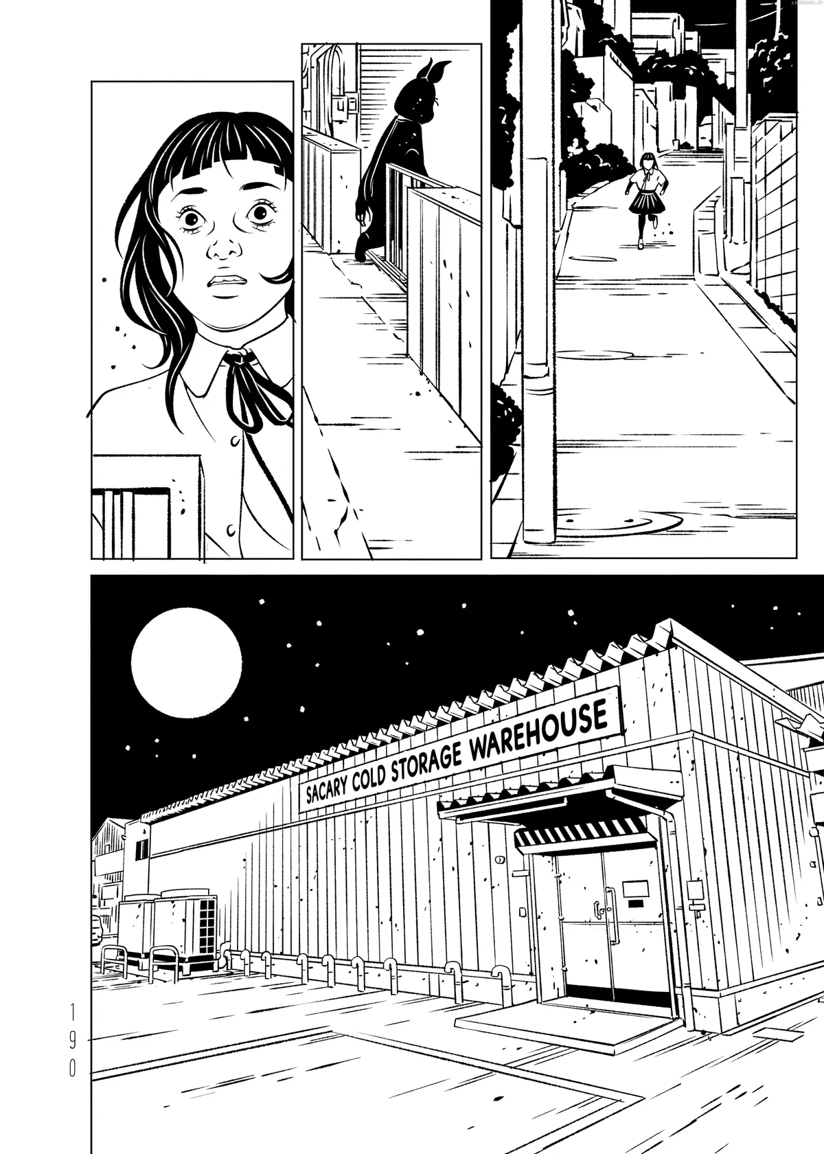 evol-manga Chapter 9 page 45 - 
