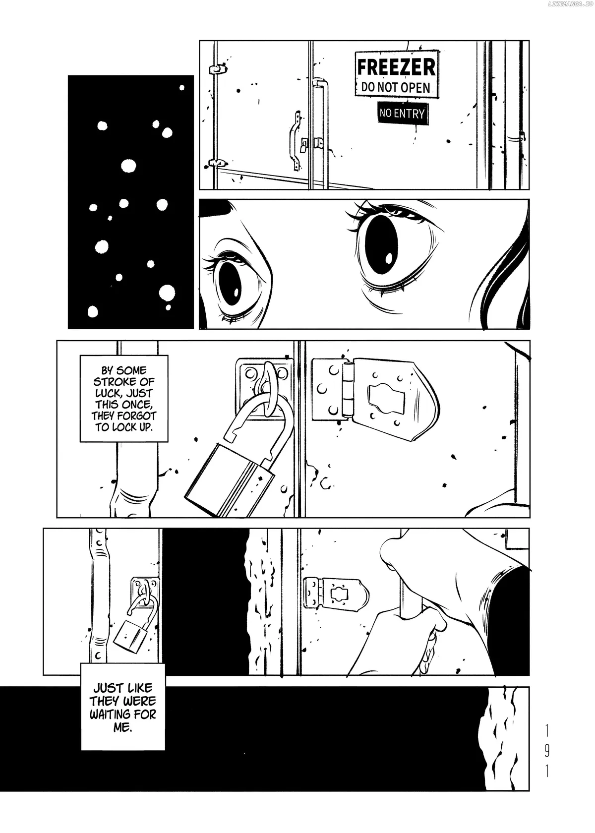 evol-manga Chapter 9 page 46 - 