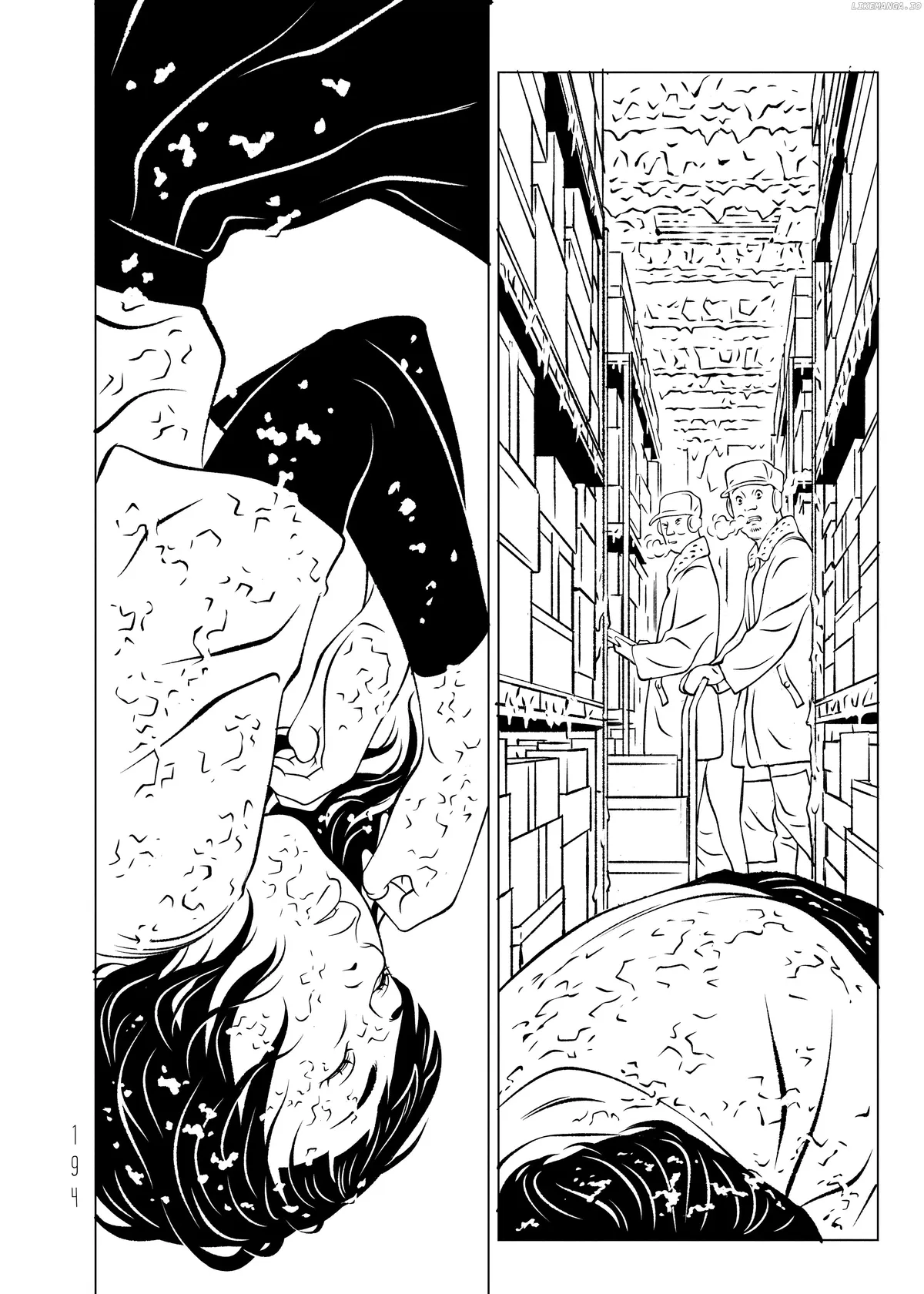 evol-manga Chapter 9 page 49 - 