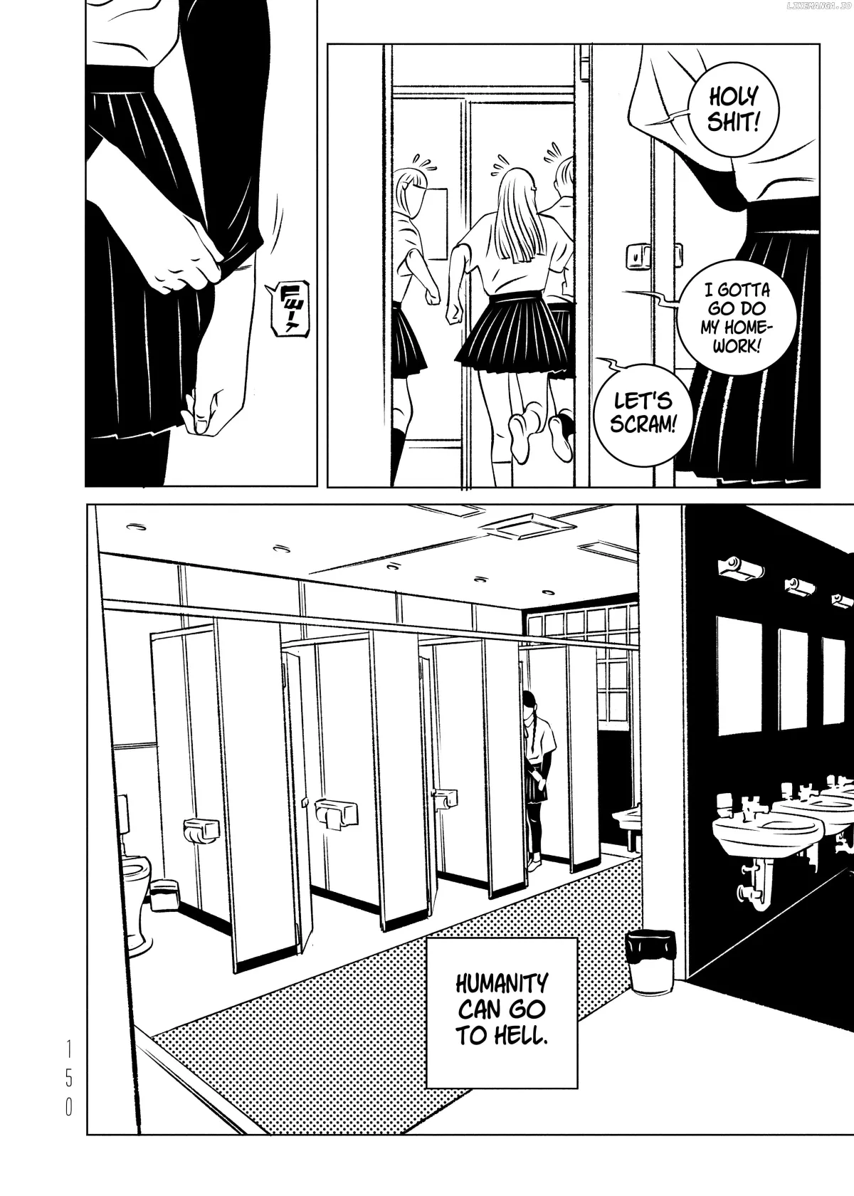 evol-manga Chapter 9 page 6 - 