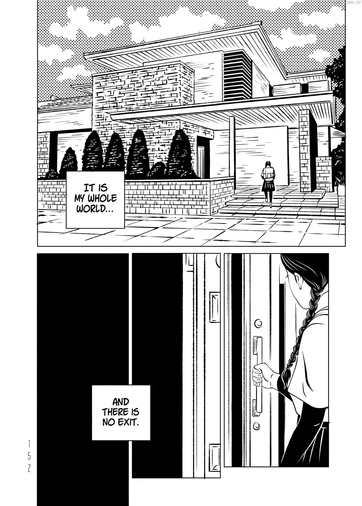 evol-manga Chapter 9 page 8 - 