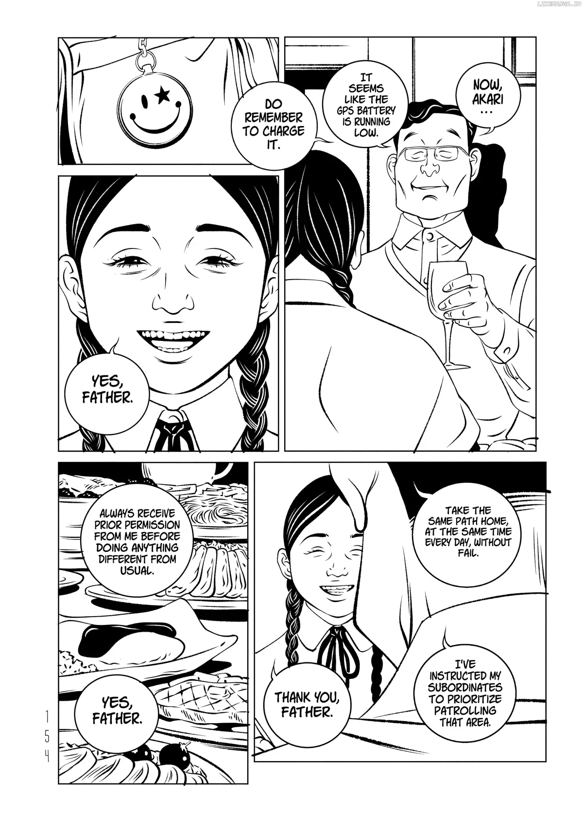 evol-manga Chapter 9 page 10 - 