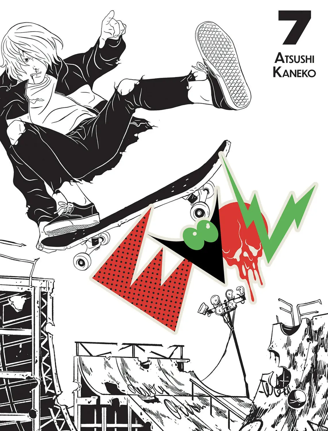 EVOL Chapter 1.1 page 1 - 