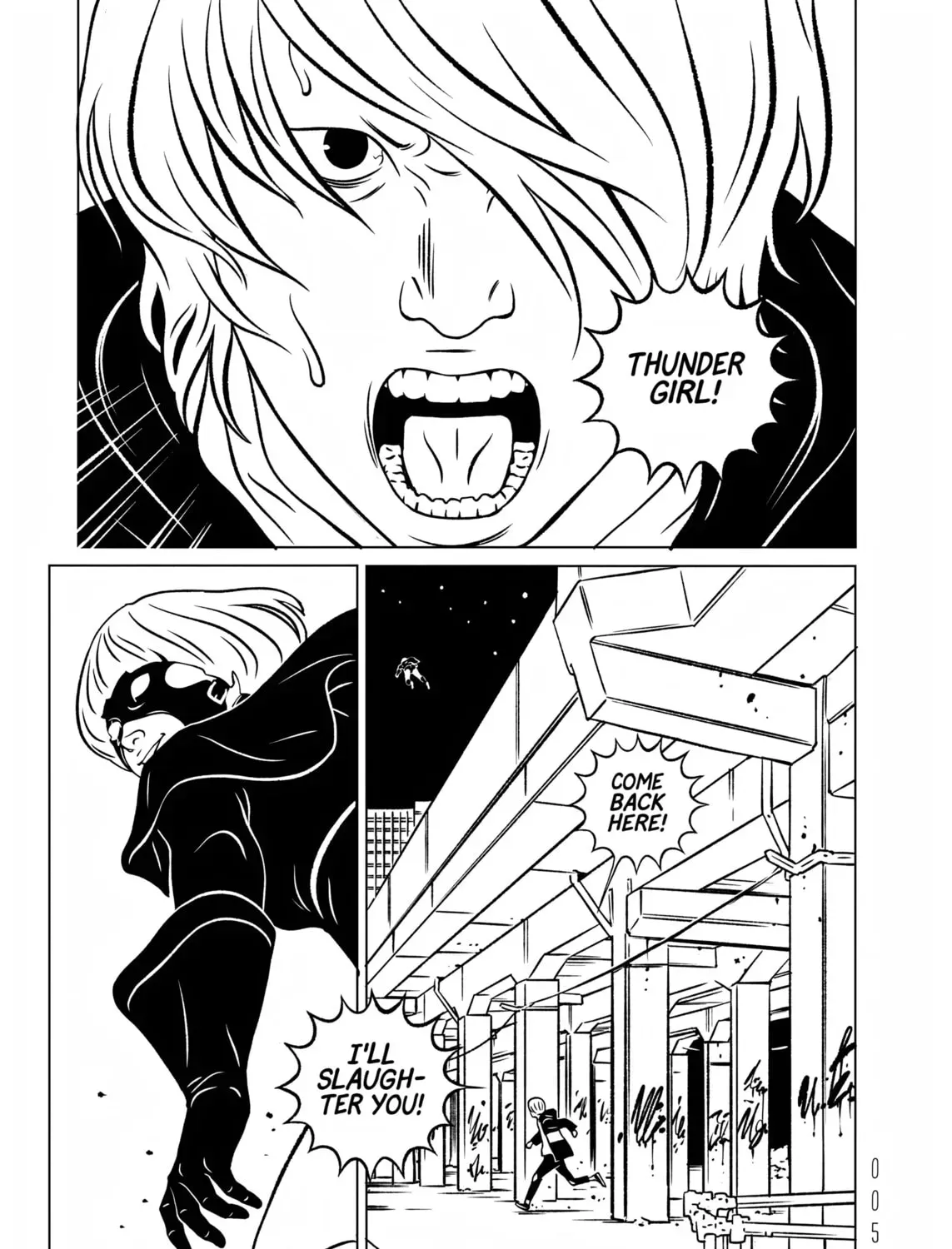 EVOL Chapter 1.1 page 13 - 