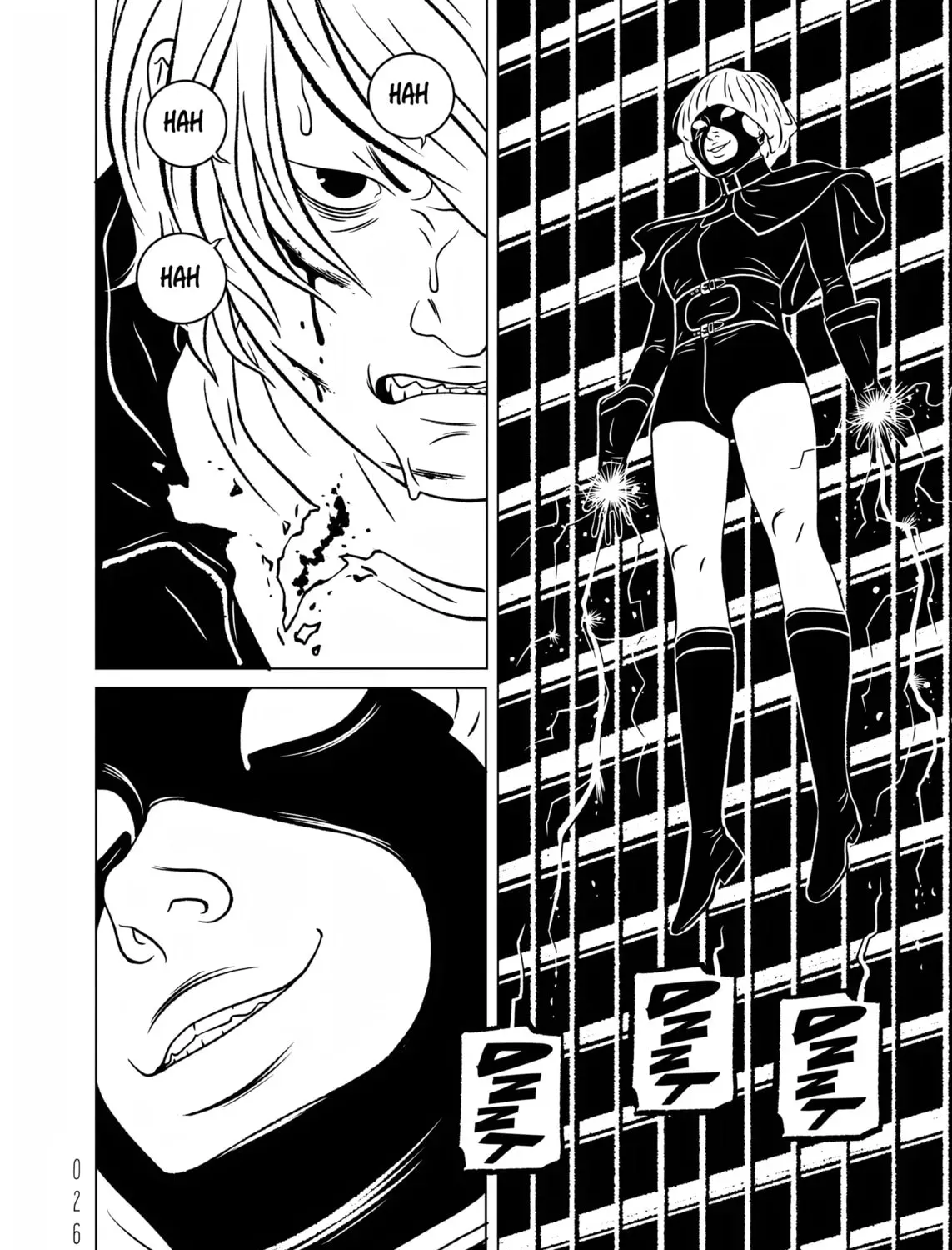 EVOL Chapter 1.1 page 51 - 