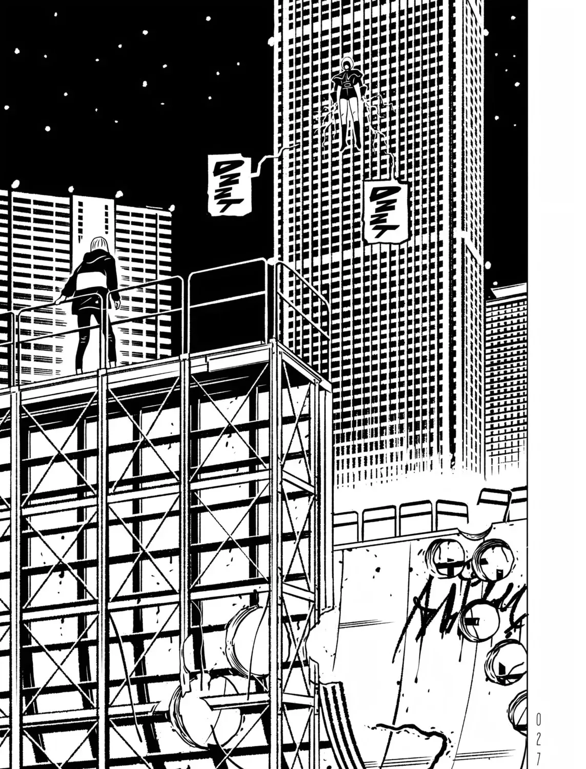 EVOL Chapter 1.1 page 53 - 