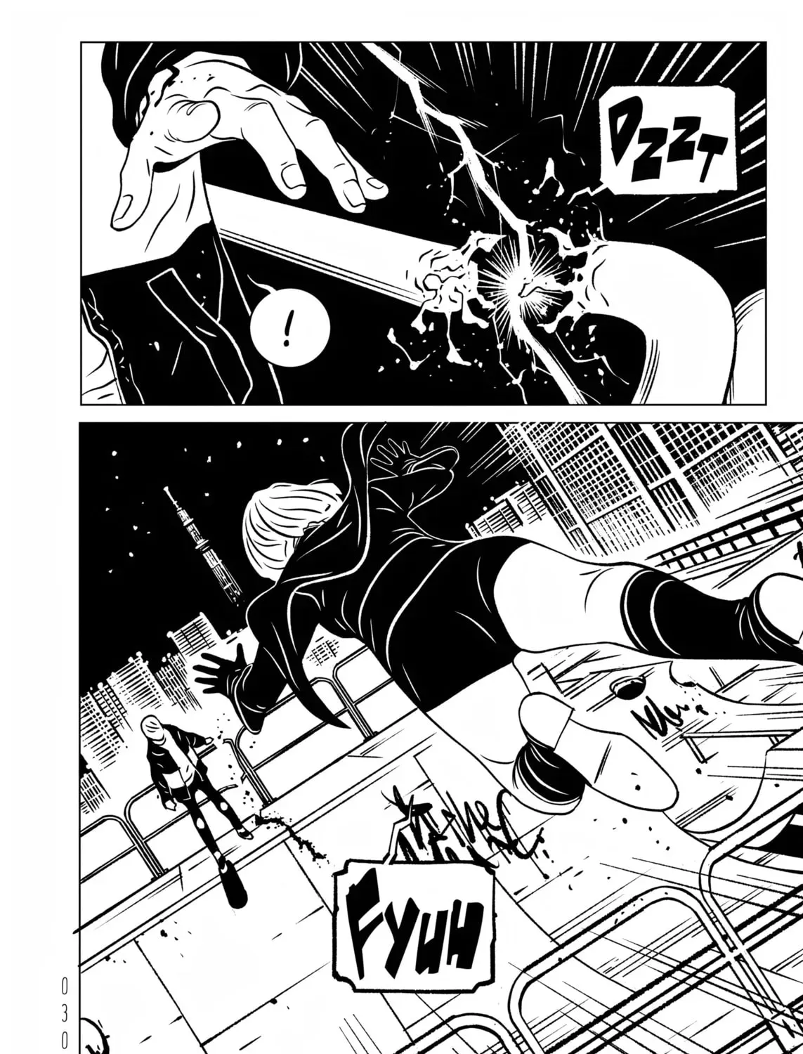 EVOL Chapter 1.1 page 59 - 